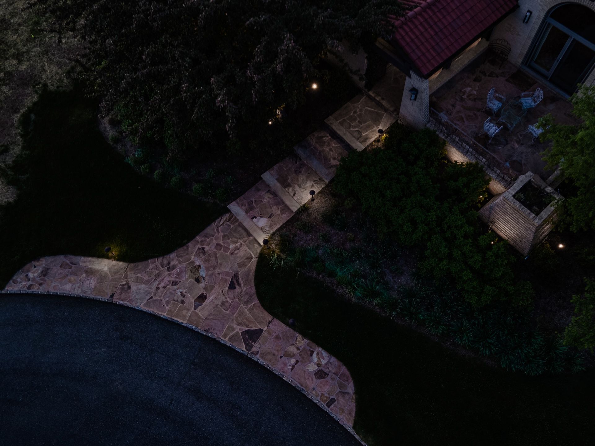 All Photos for Unique Outdoor Lighting in Bridgewater, NJ