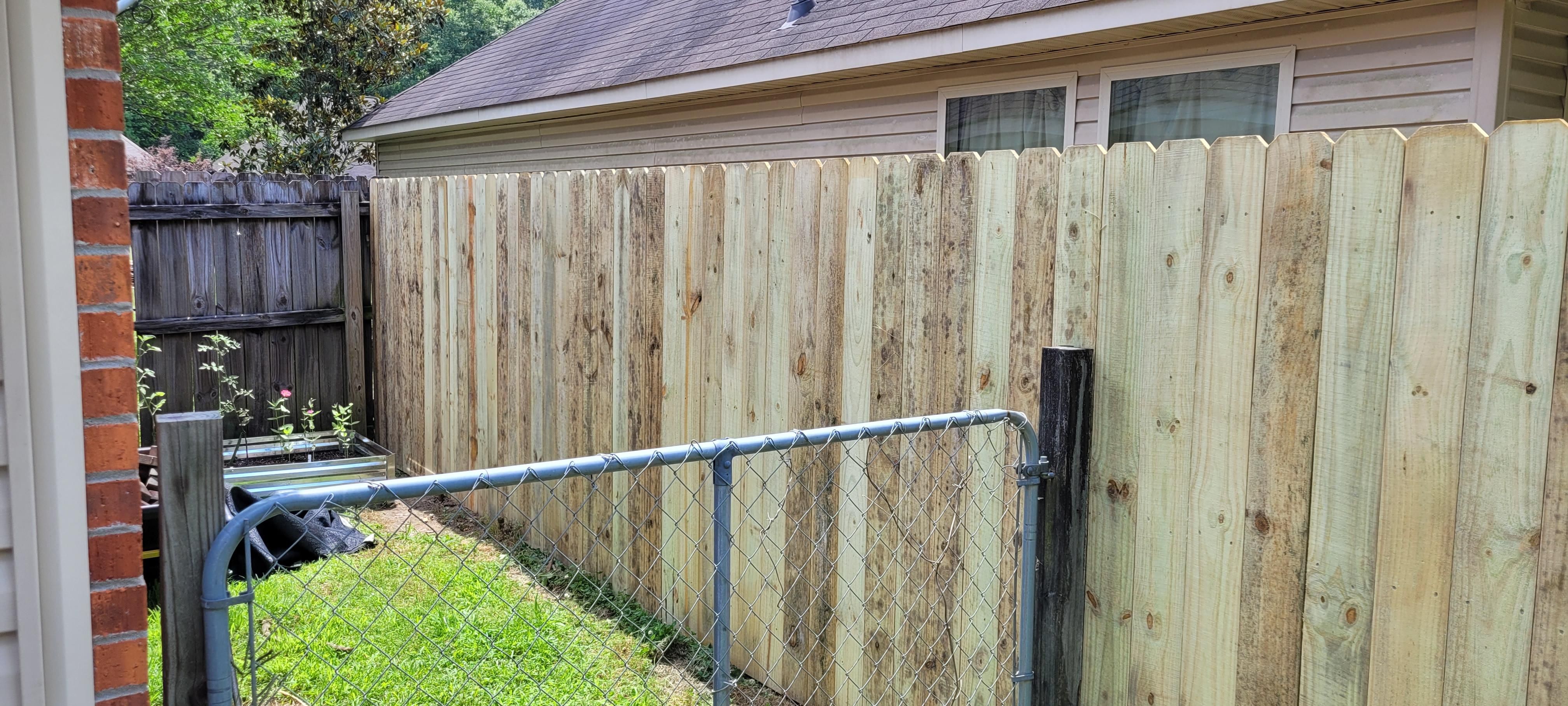 All Photos for Quick and Ready Fencing in Denham Springs, LA