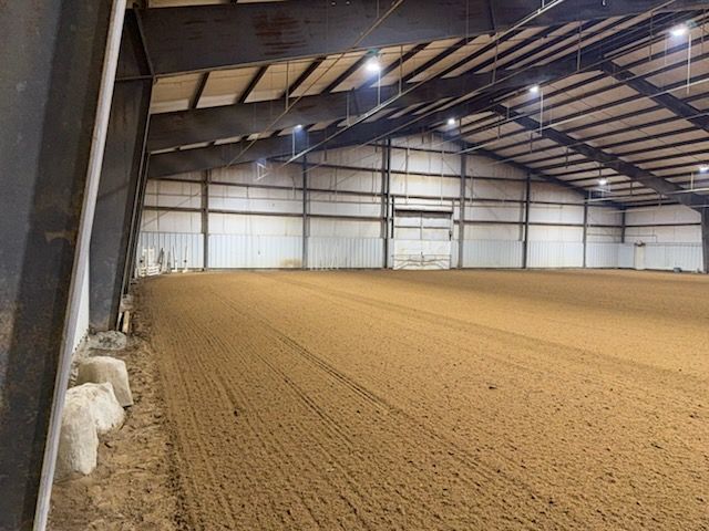  for Creekbend Excavating in Burbank, OH