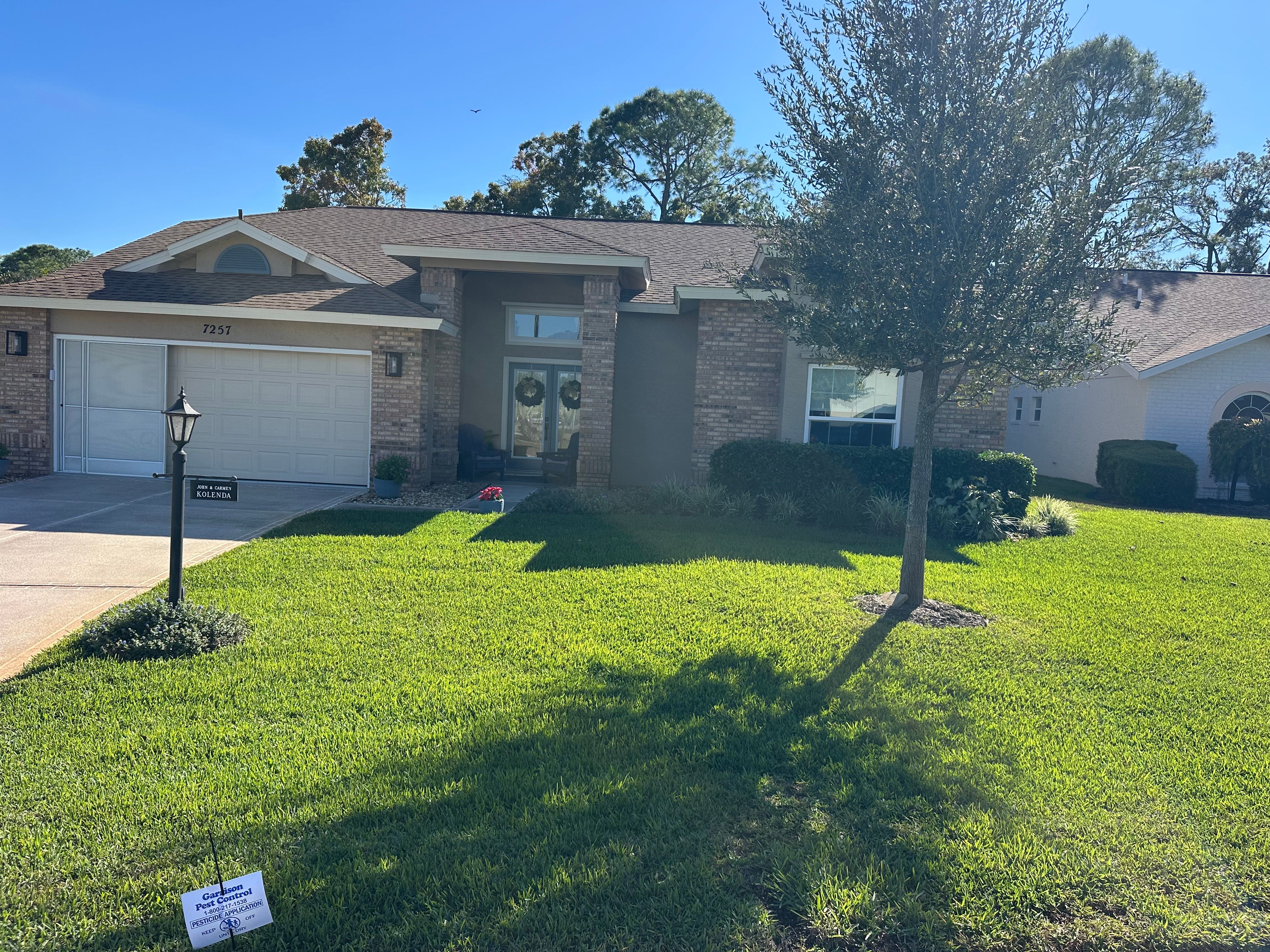  for Garrison Pest Control Inc in North Weeki Wachee, FL