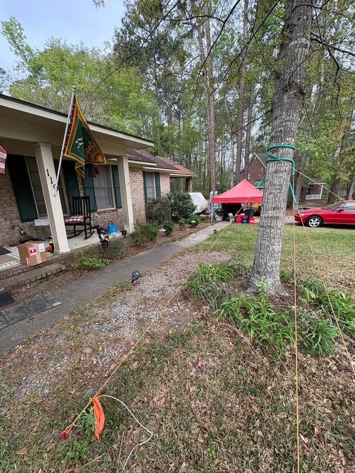  for Scalco’s Land Services in Statesboro, GA