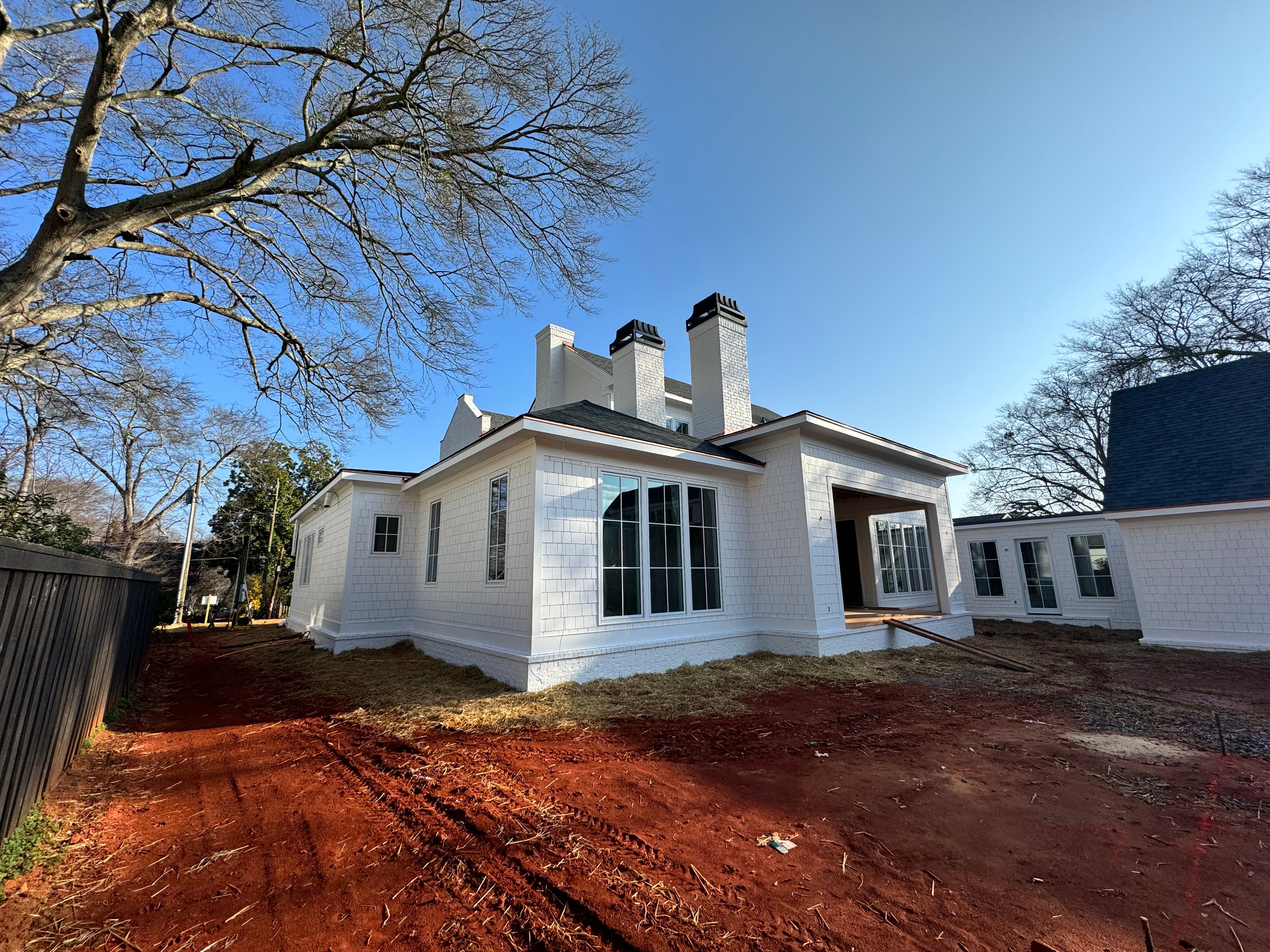  for Ang Painting LLC in Athens, GA