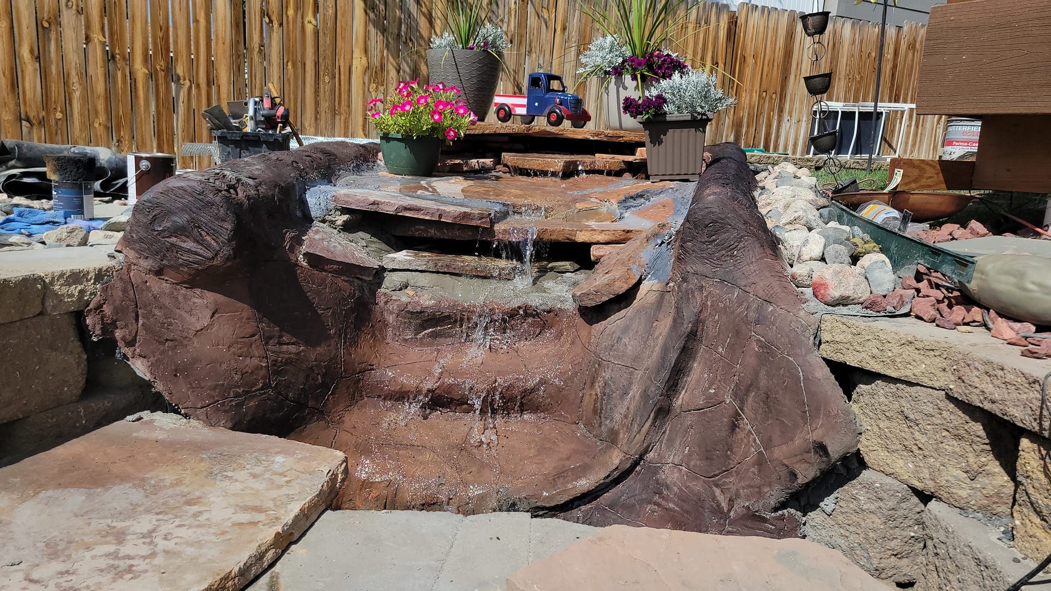  for Eds Concrete and Flat Work in Douglas, WY