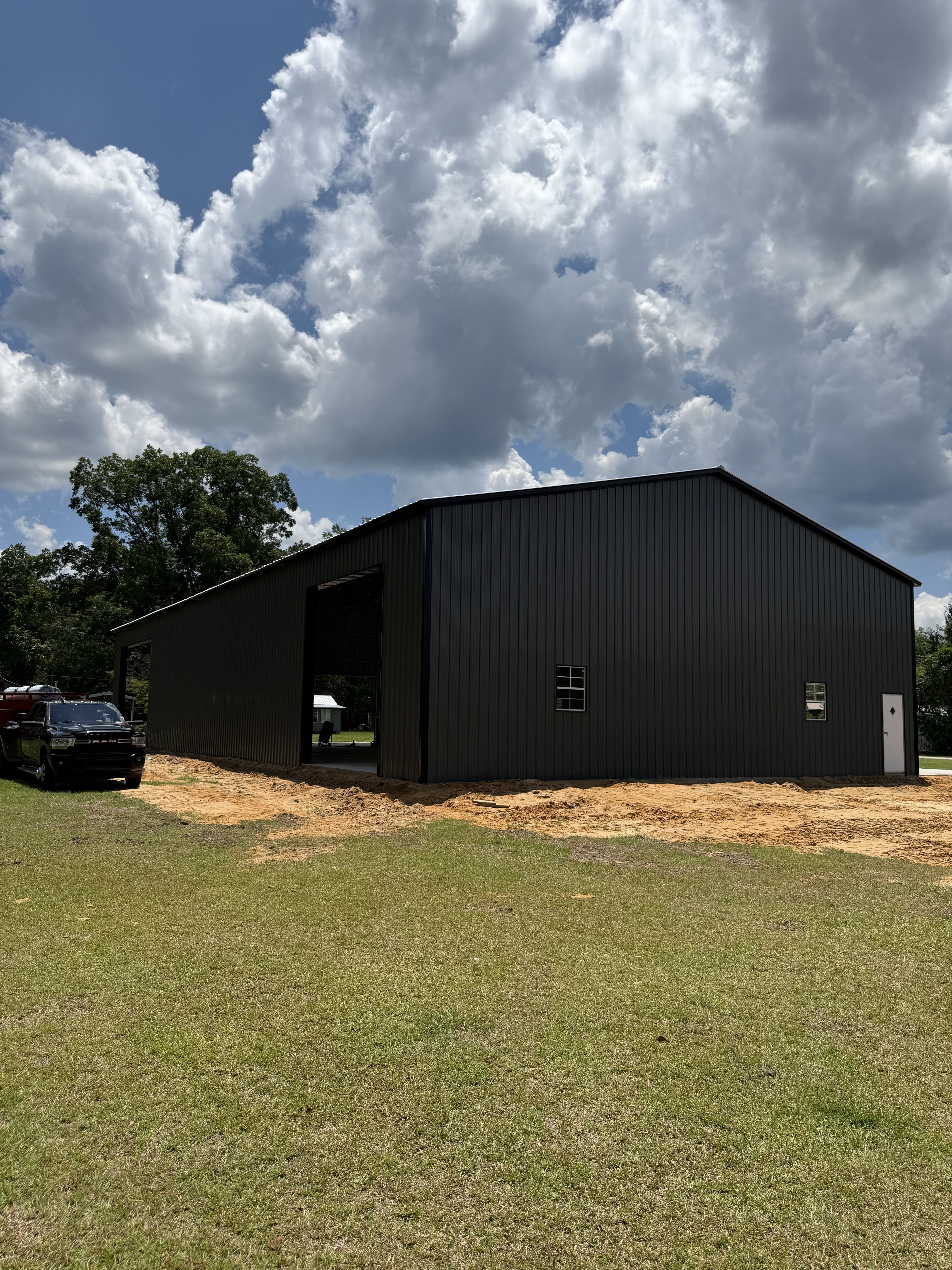 All Photos for Elevated Home Services in Mount Ulla, NC