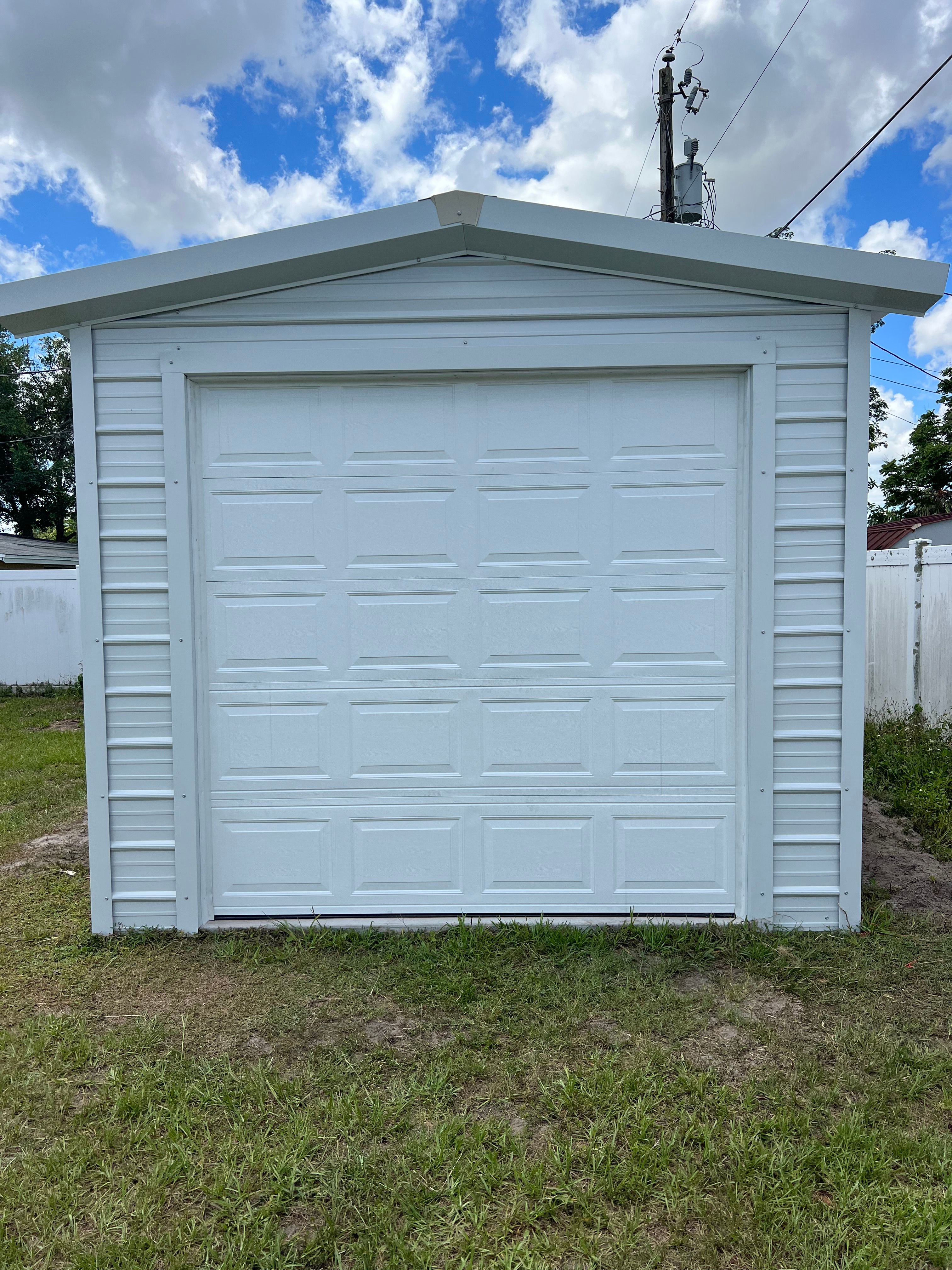 for Tri-County Garage Doors in Altoona, FL