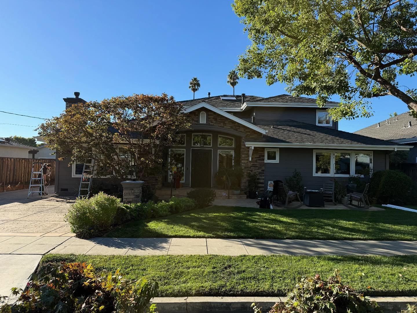  for GGG Home Services in San Jose, CA