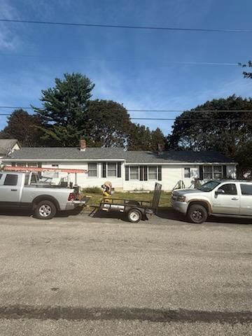  for Righteous Roofing & Renovations in Lubec, ME
