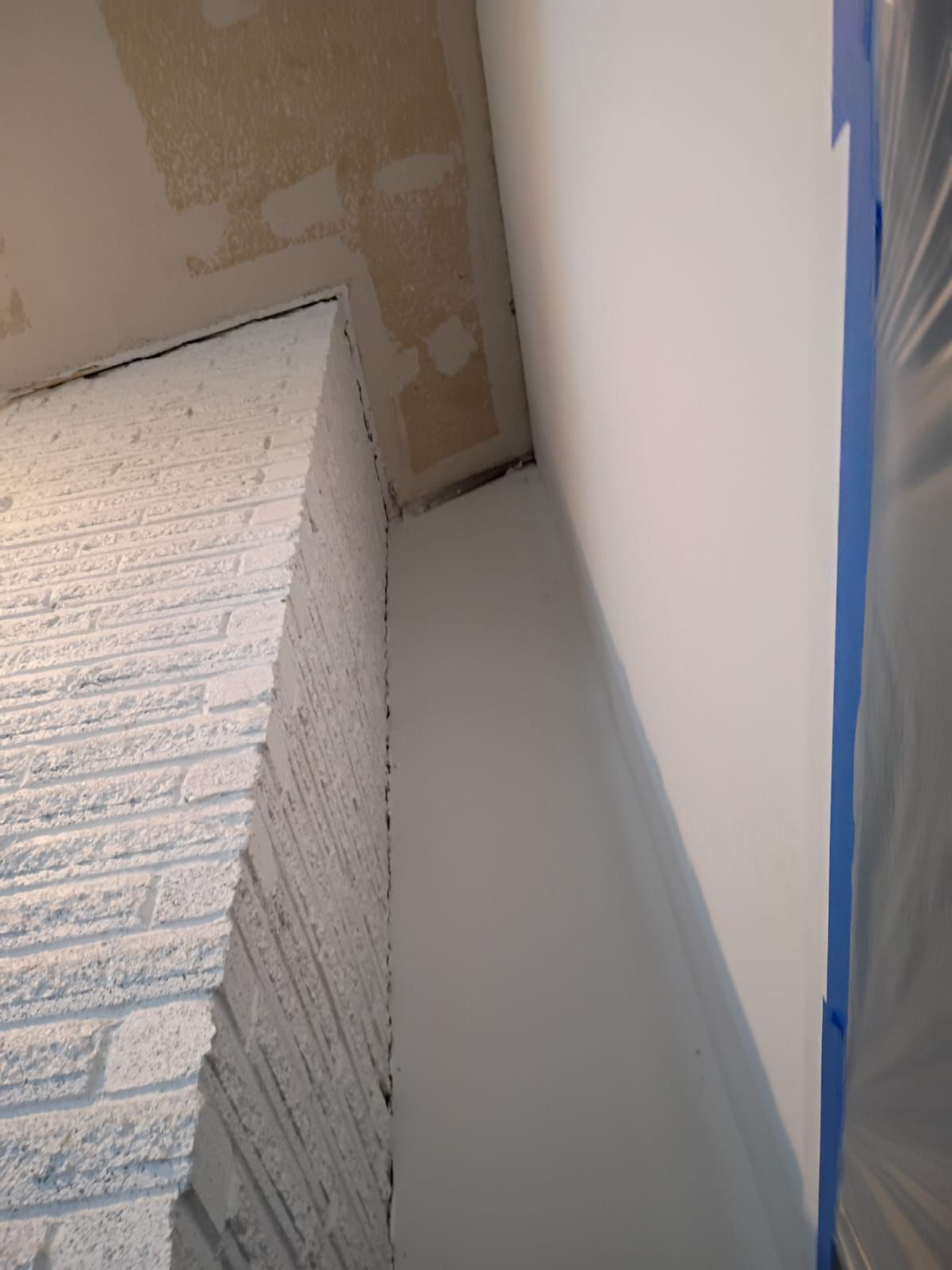  for SqFt Painting in Conroe, TX