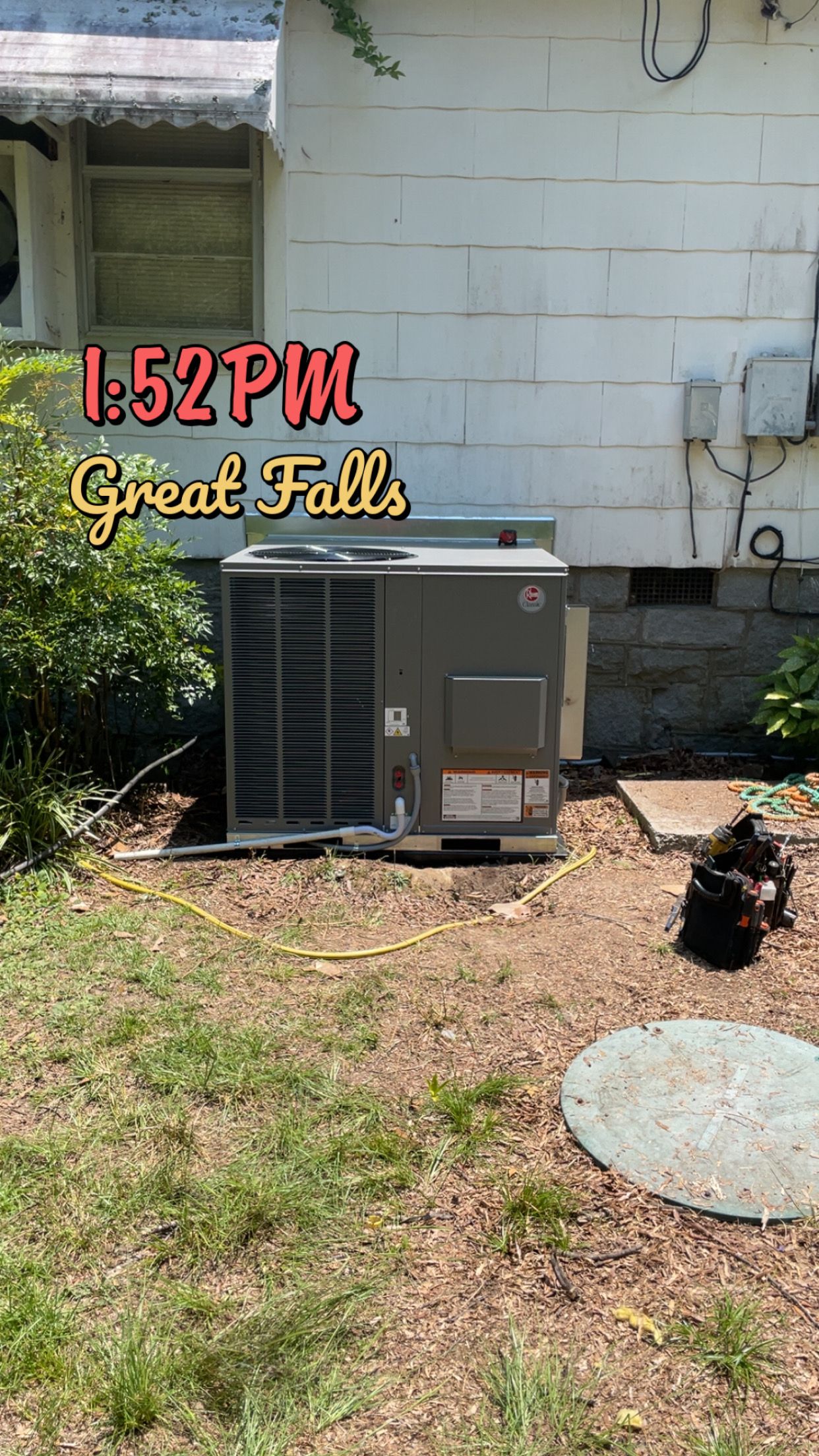  for Brantley’s Heating and Cooling in Columbia, South Carolina