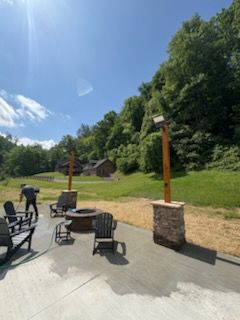  for Phillips Construction and Excavating in Seymour, TN
