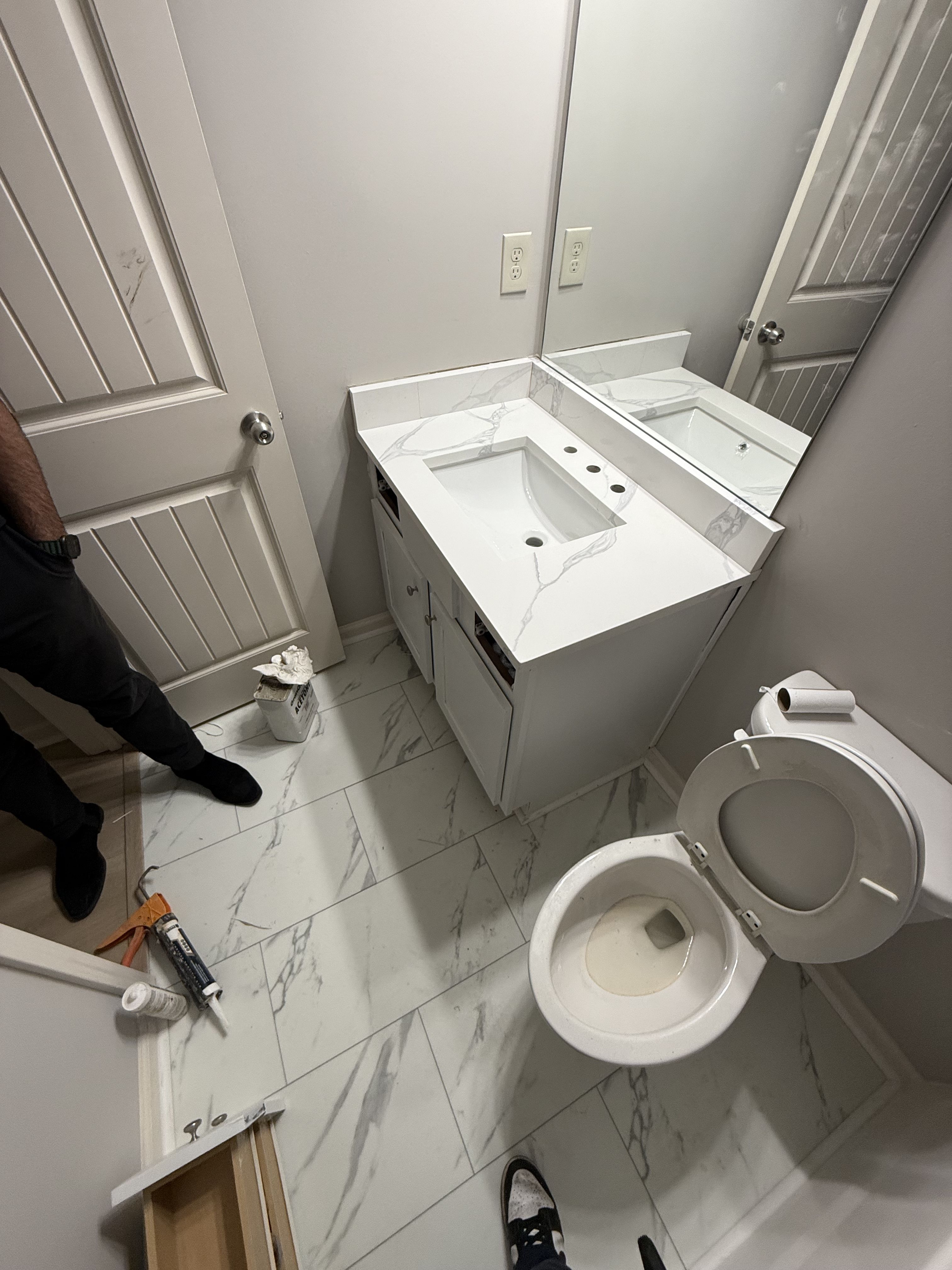  for Timeless Renovations in Atlanta, GA