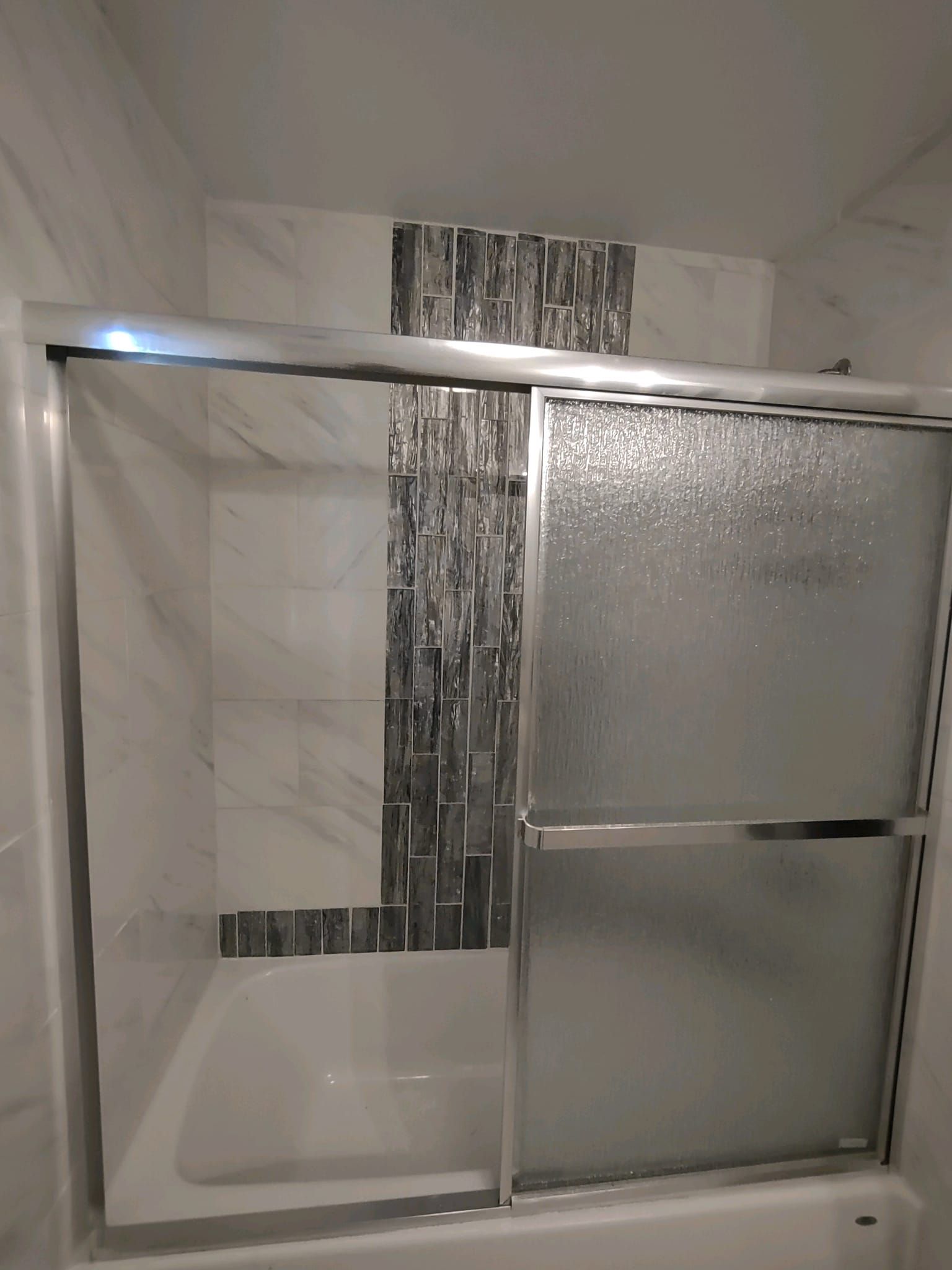 Interior Renovations for A & B Custom Design in Franklin County, VA