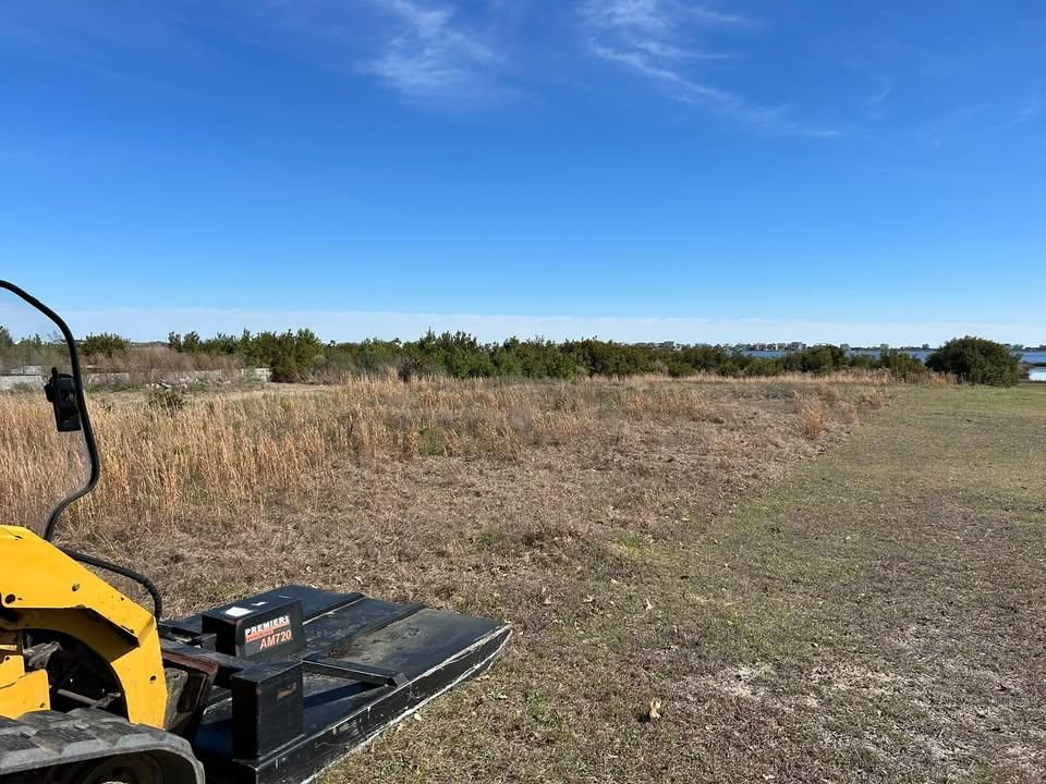  for Top Notch Landscape in Sneads Ferry, NC