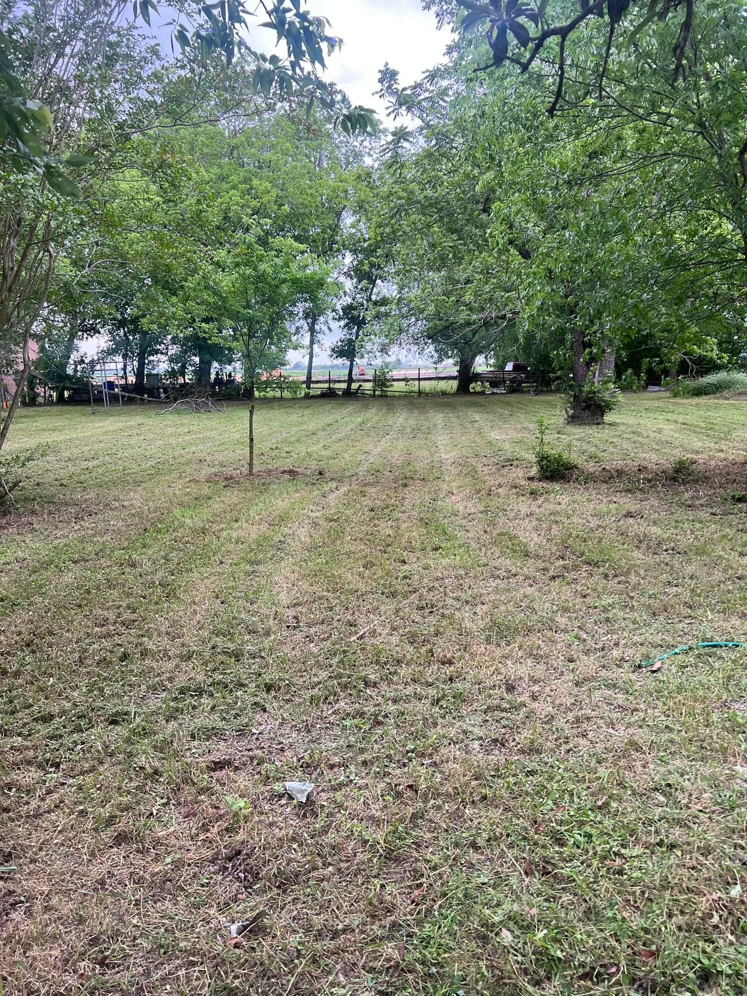 All Photos for Green Turf Landscaping in Kyle, TX