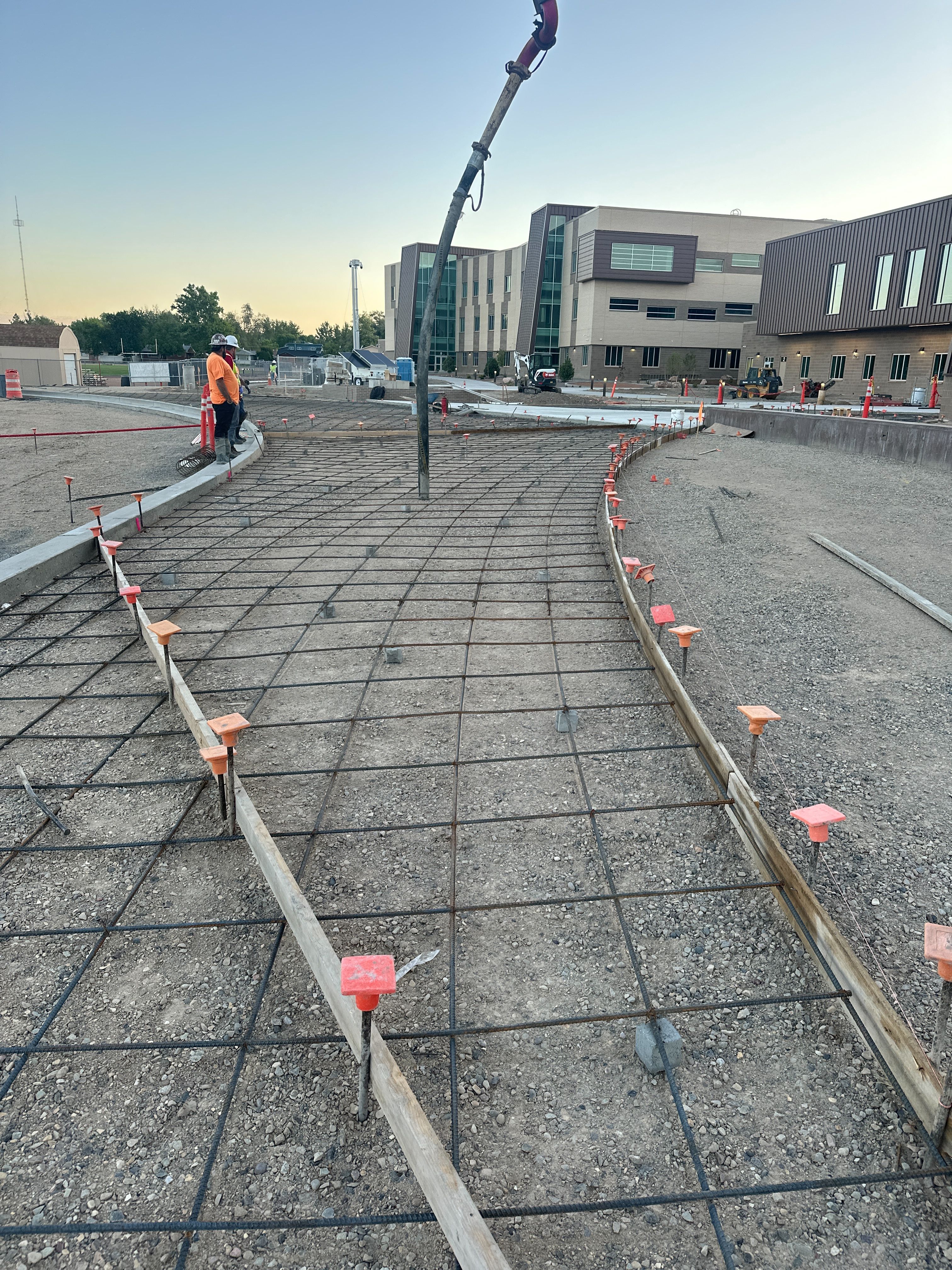  for Burner Construction LLC in Grand Junction, CO