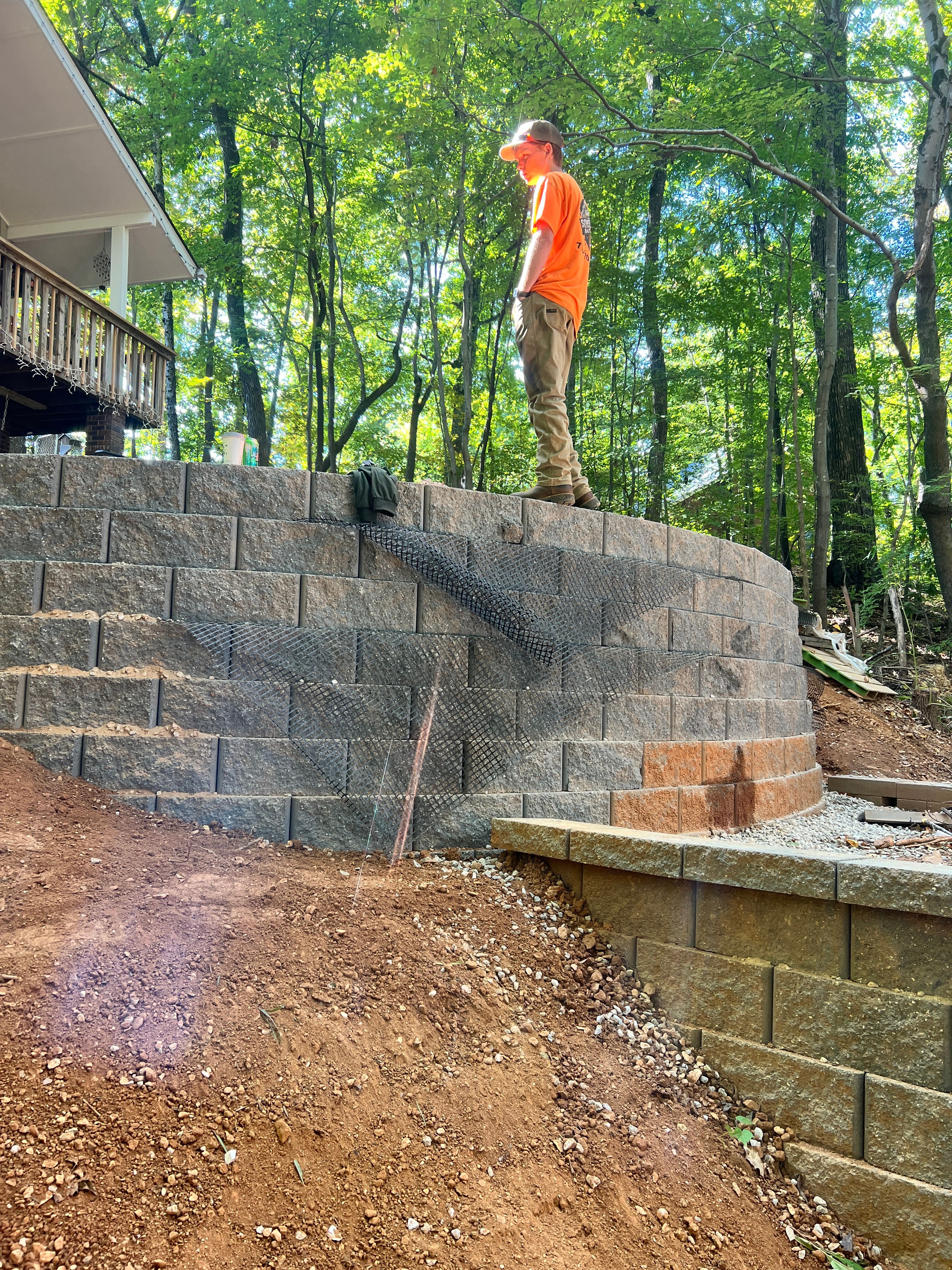 All Photos for Massey Landscaping in Gastonia, NC