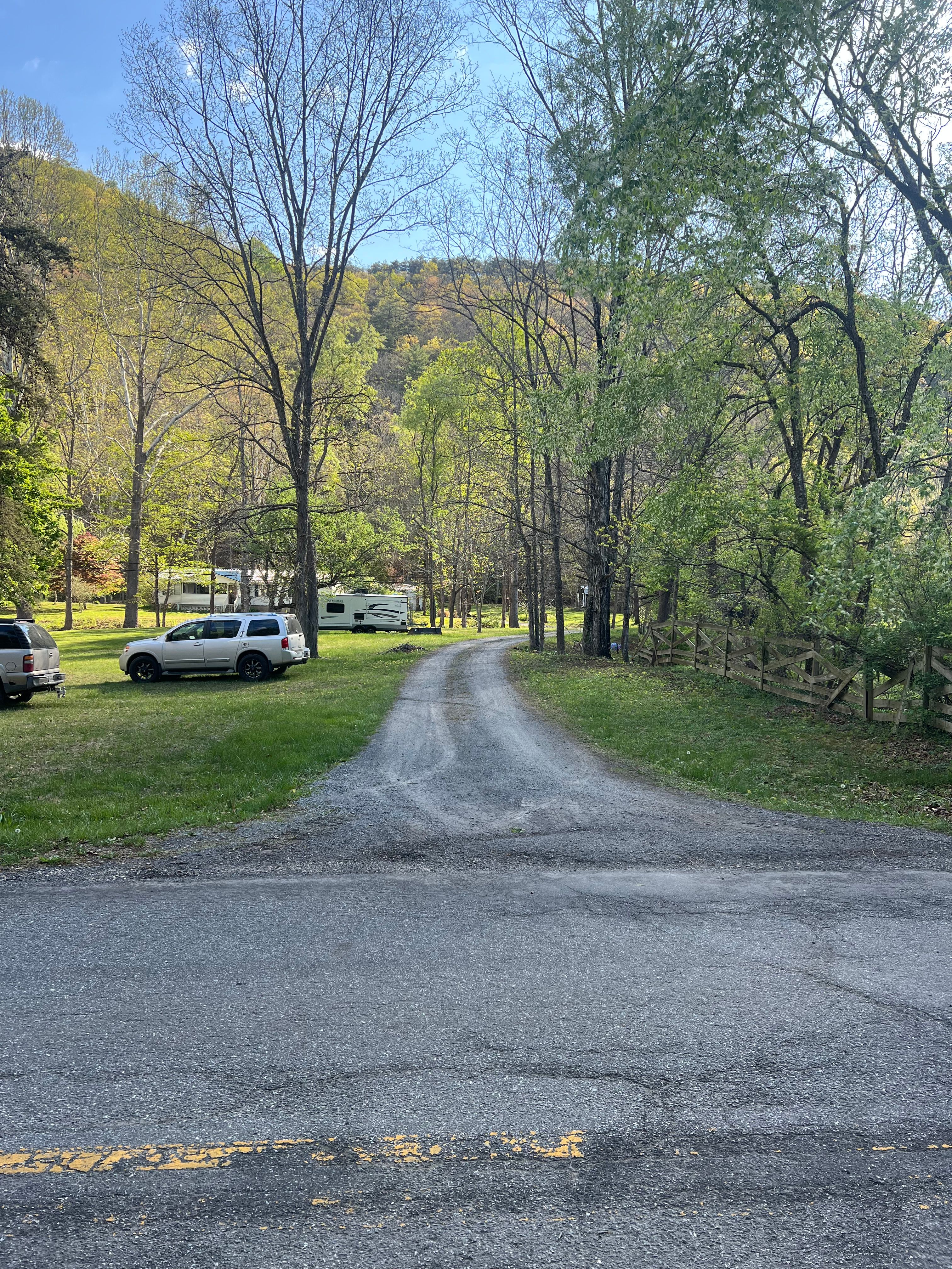 All Photos for Clarke Excavation Co. in Covington, VA
