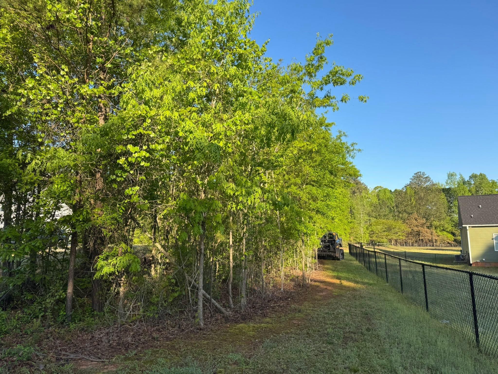  for KLNAX Enterprises in Newton County, GA