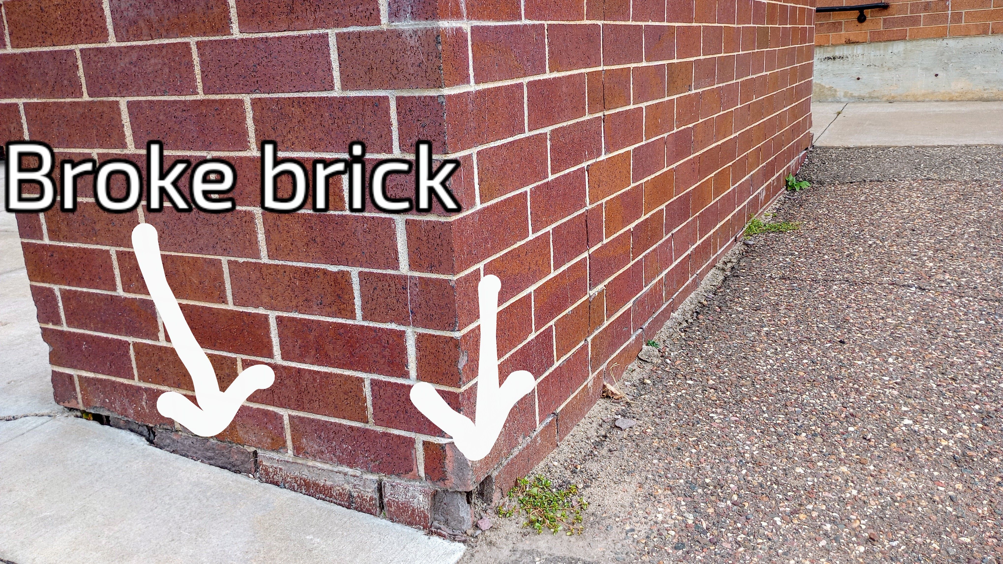  for To the Point Masonry in Spring Valley, WI