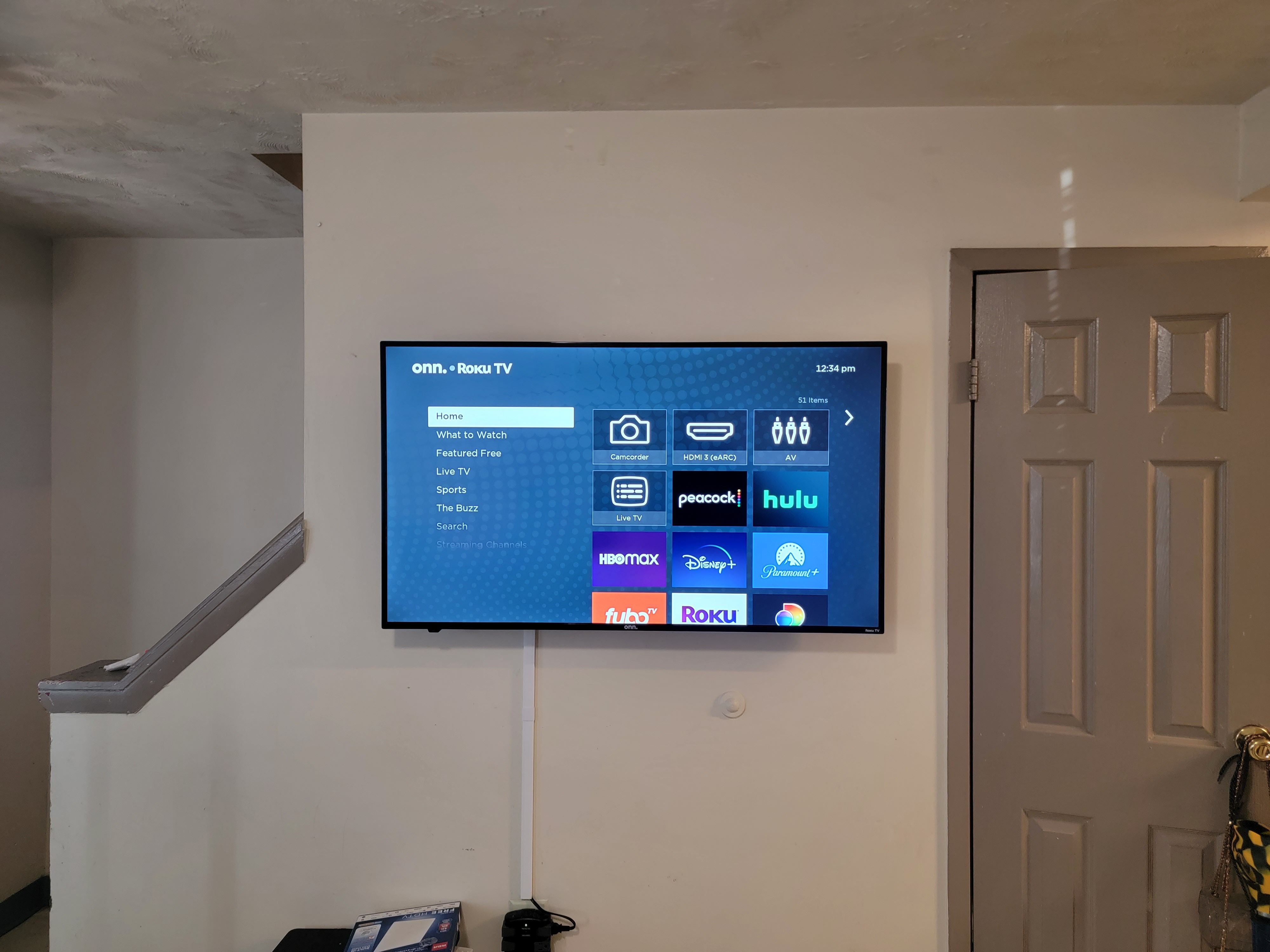  for BNB Services in Washington, DC