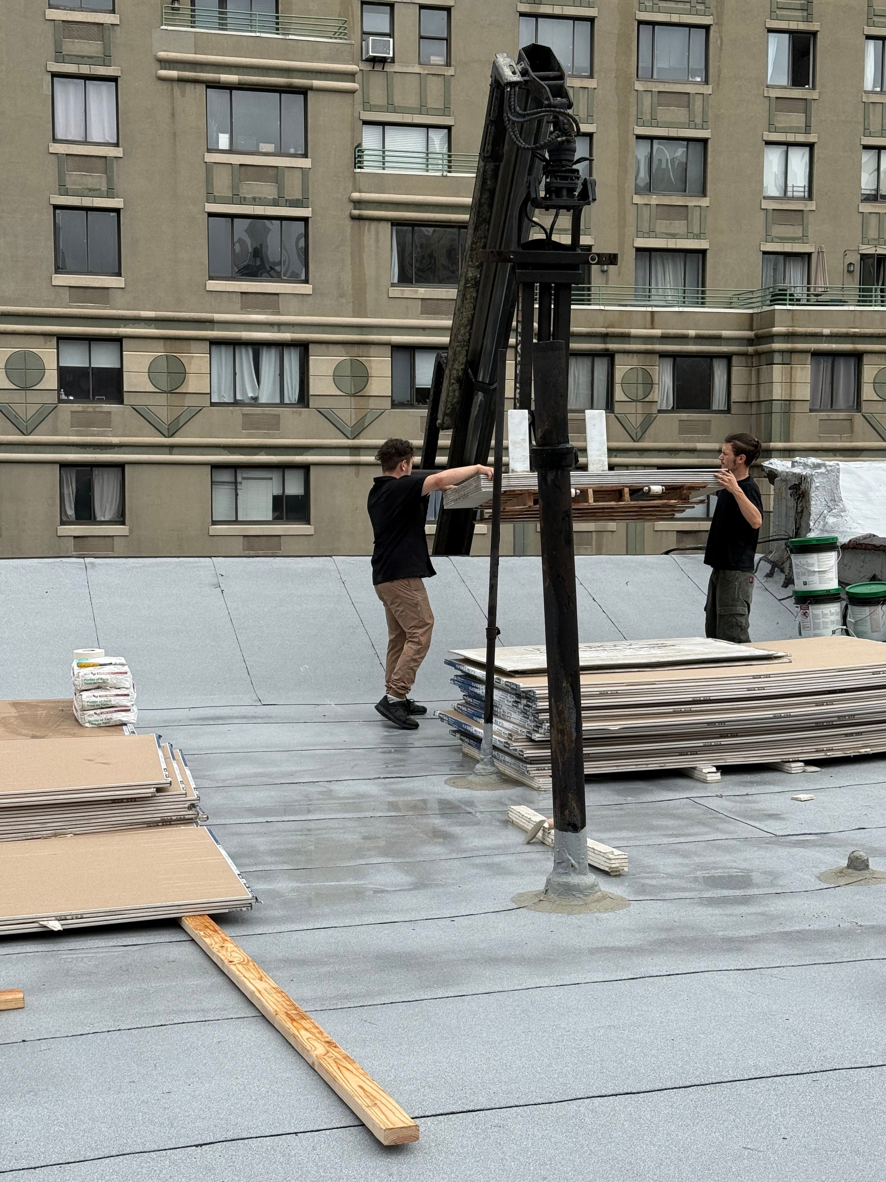  for KJDS Home Improvement LLC in New York, NY