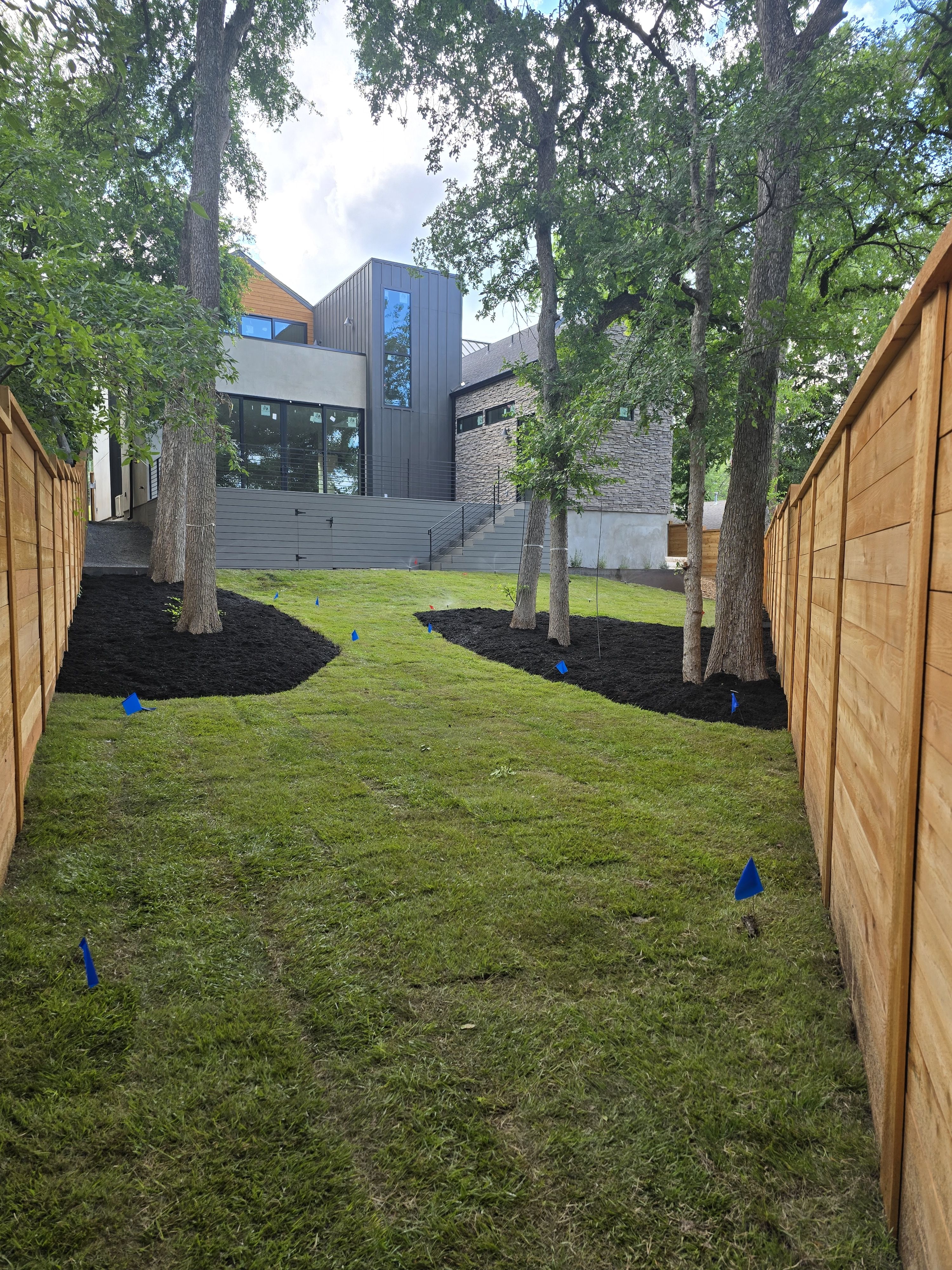  for Green Pastures Lawn Care in Bastrop, TX