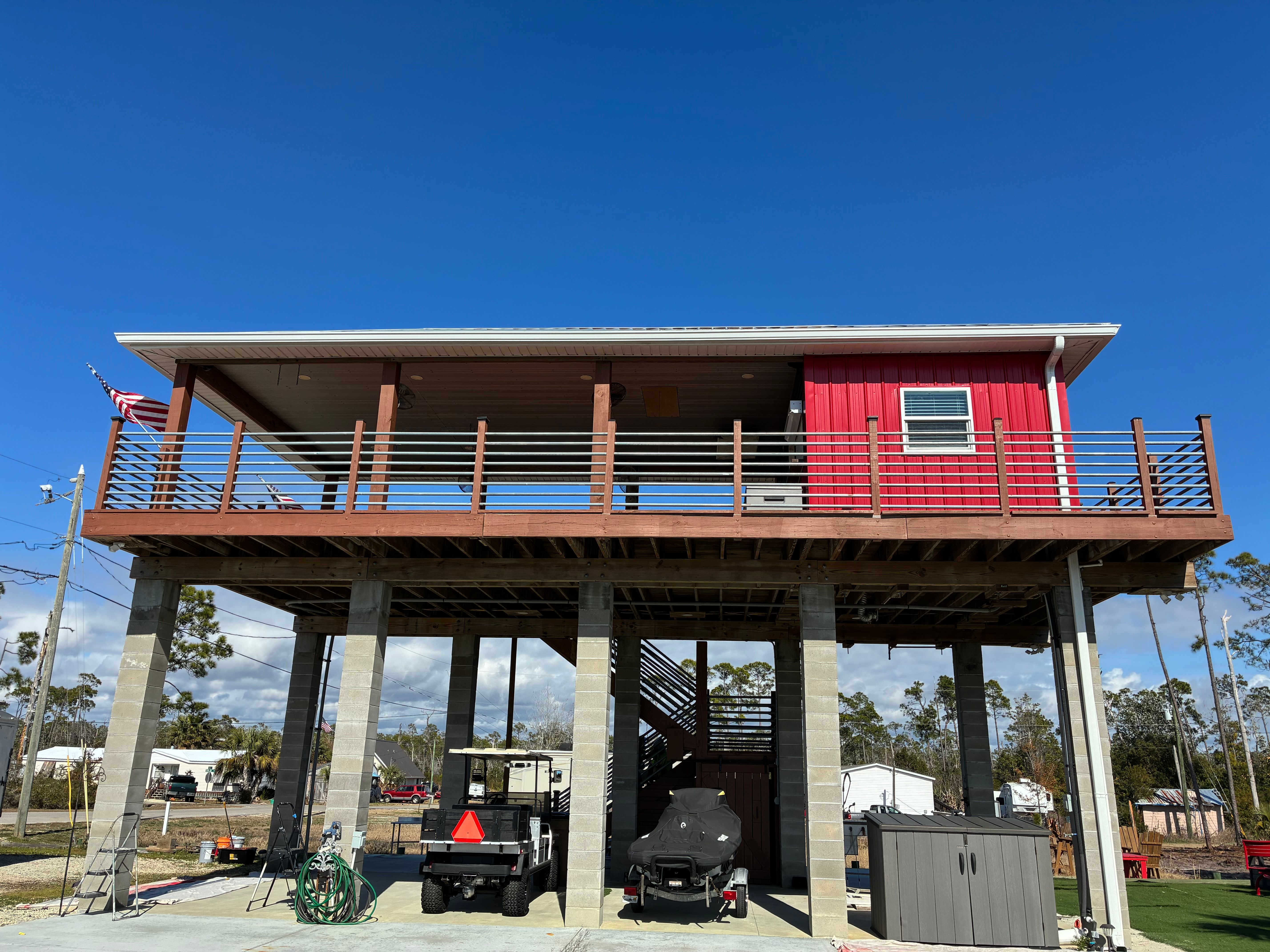  for Ferrell’s Professional Painting & Home Services LLC in Panama City Beach, FL