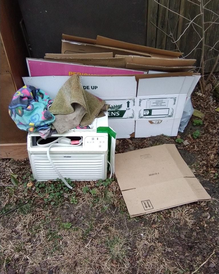  for Turtle's Haul-Away & Junk Removal in Stevensville, MD