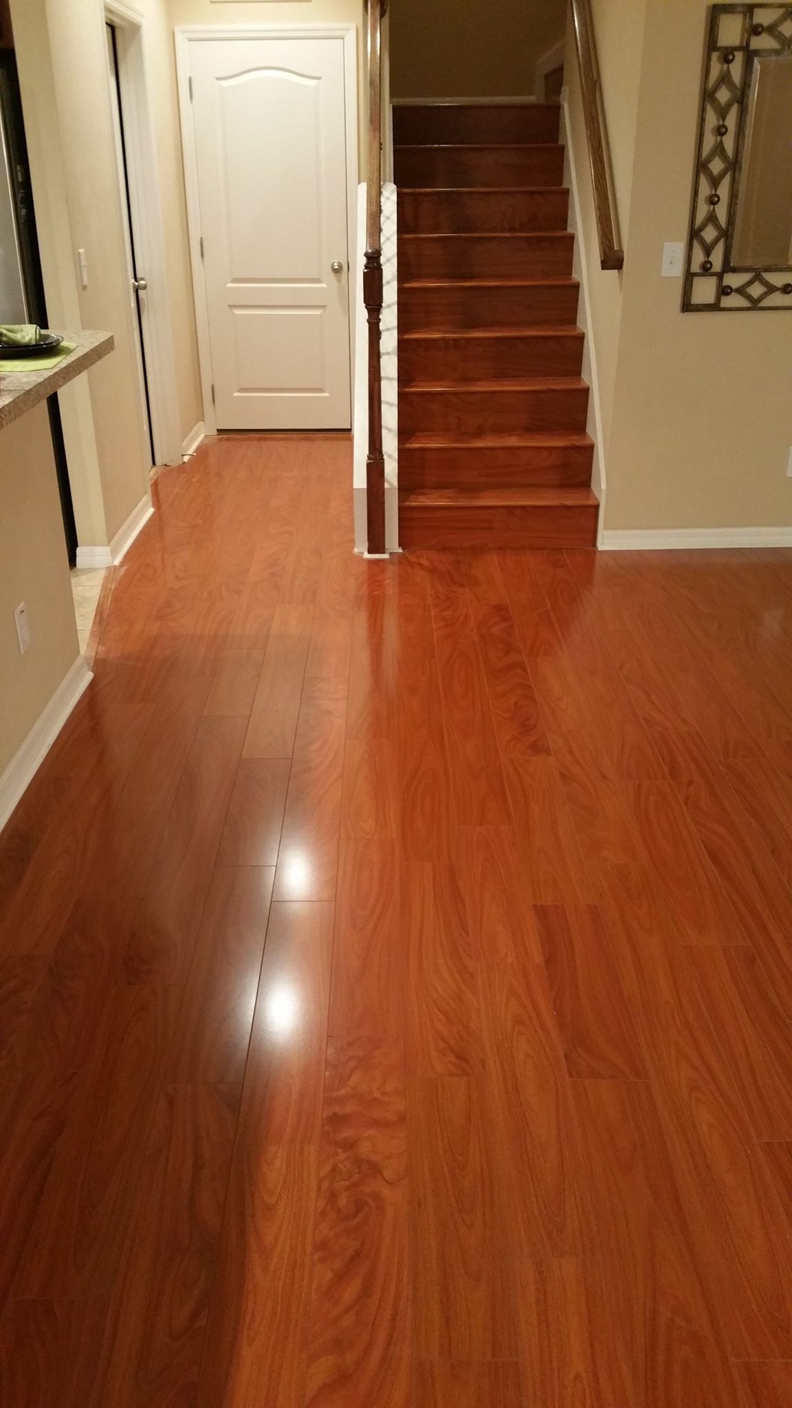  for Millenium Construction & Property Management in Tampa, FL