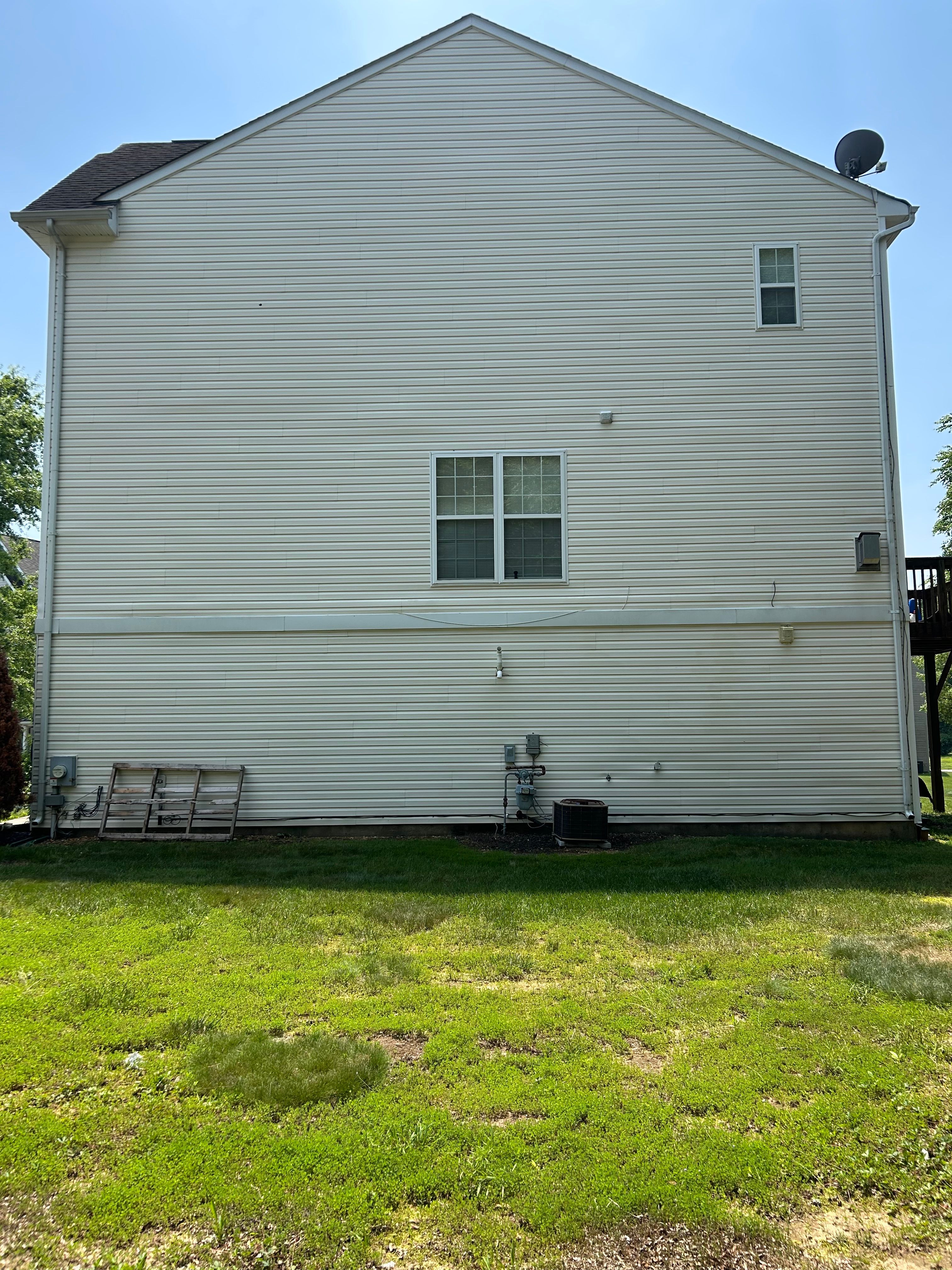  for All Work Services and Construction  in Newark, DE