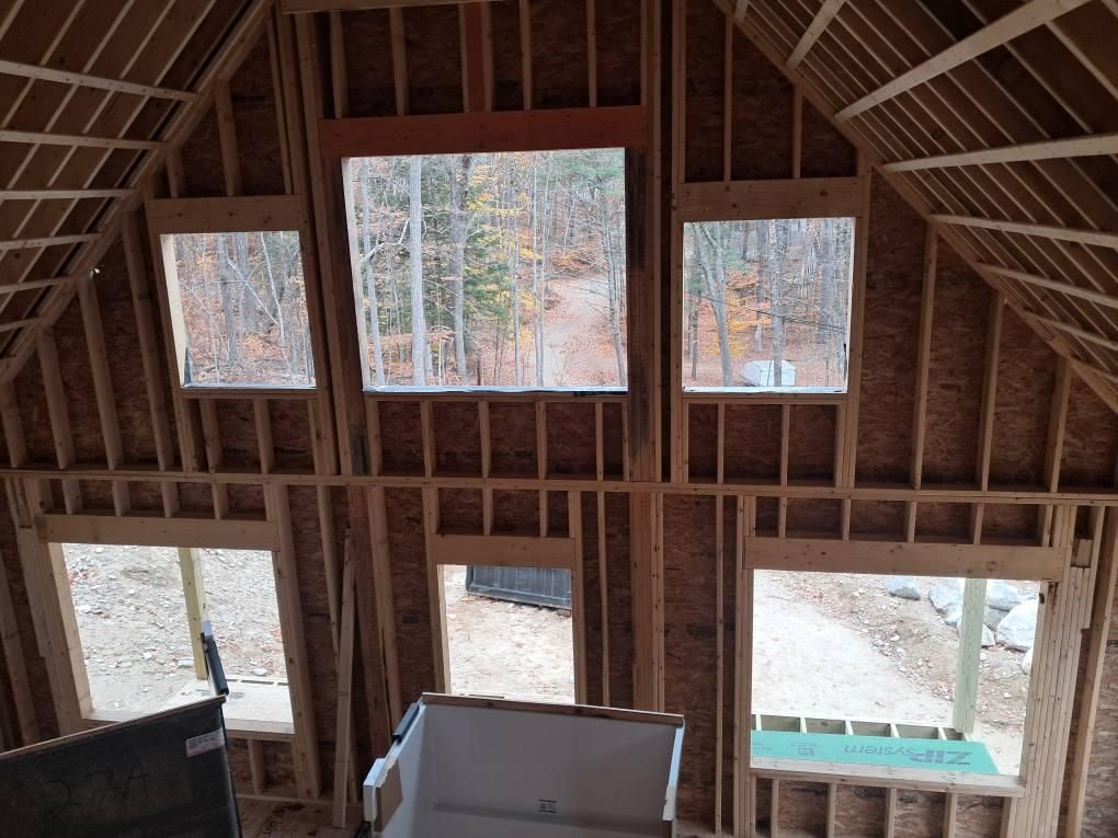  for Premier drywall in Springvale, ME