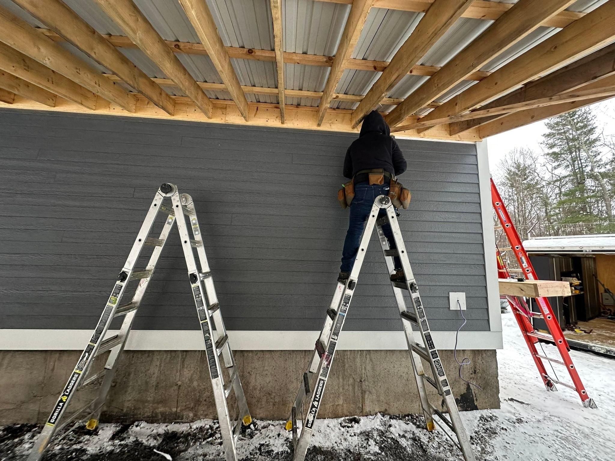  for Vermont Carpentry and Handyman Services in Royalton, VT