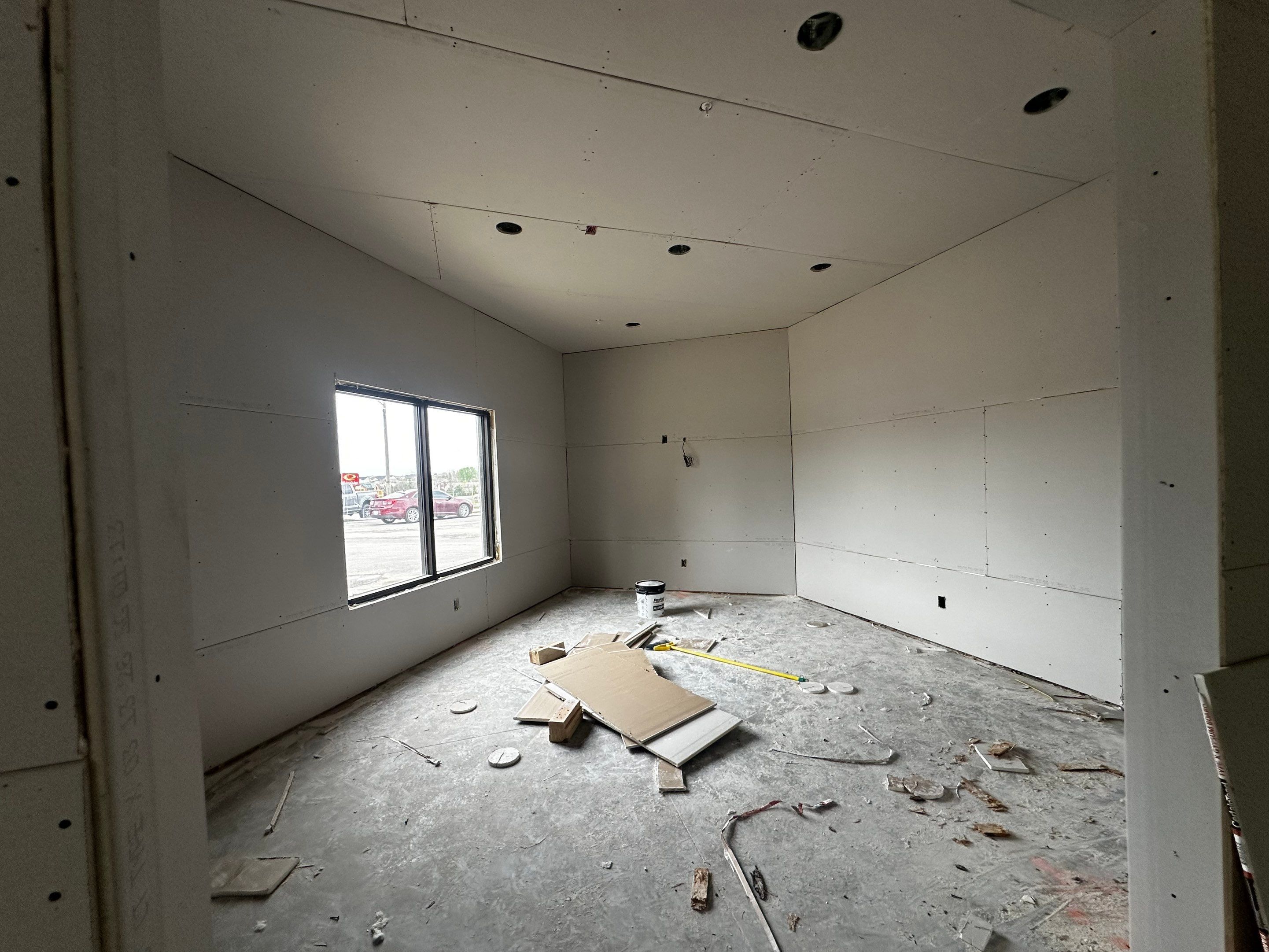  for Paramount Construction in Lexington, KY