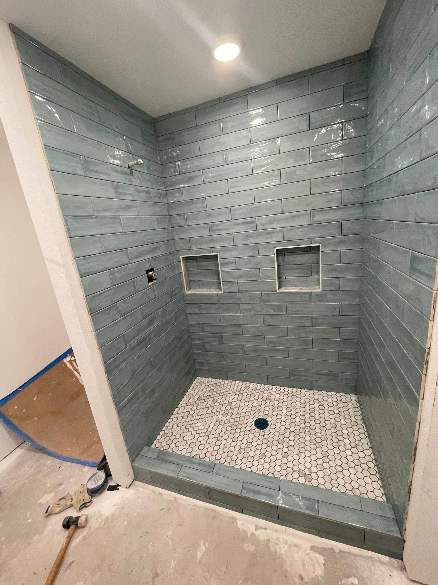  for NextLevel Surface Solutions in Belton, TX