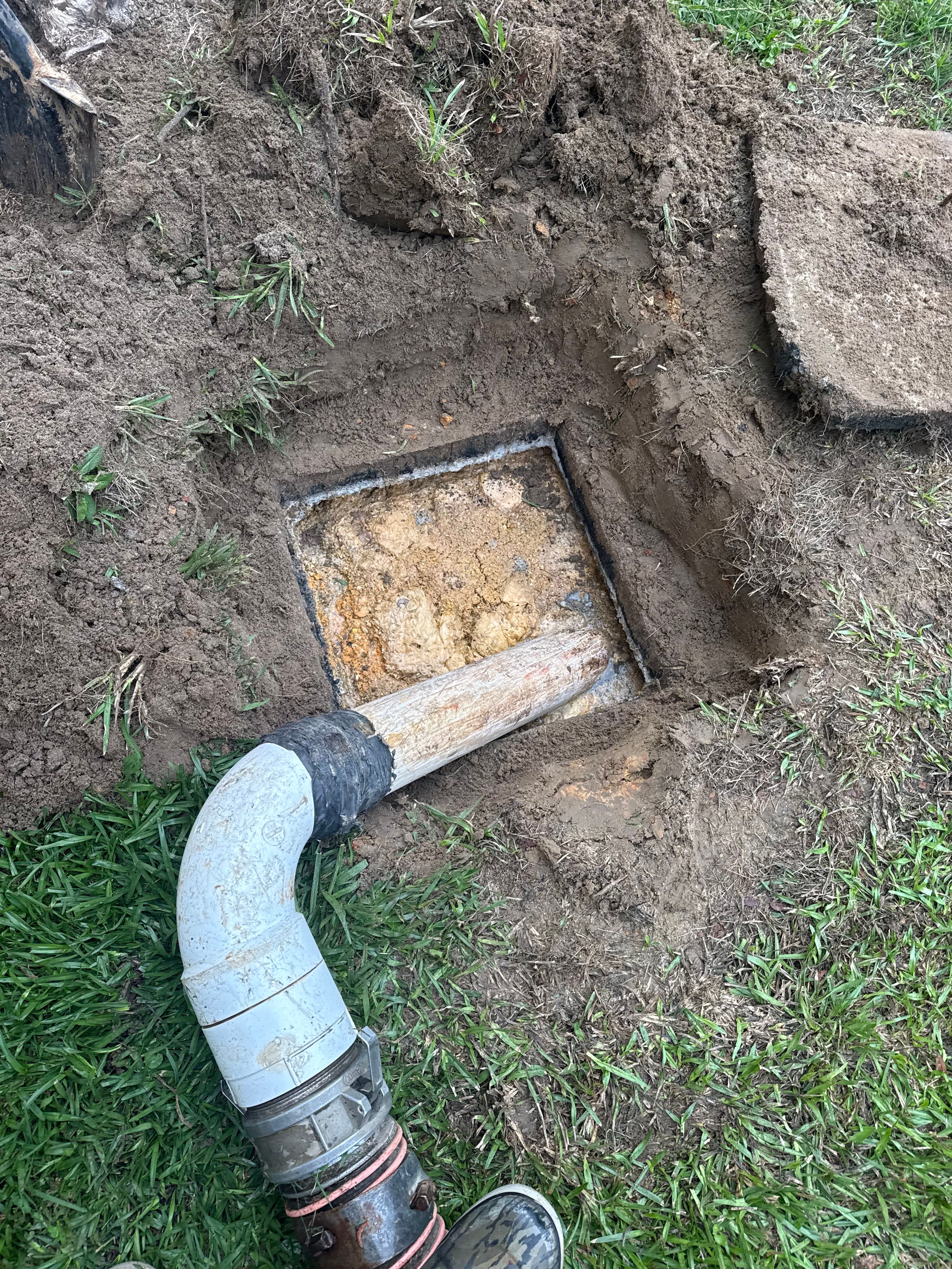  for Masse Septic & Plumbing in Sylvania, GA