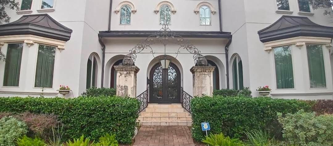  for Connected Exterior Cleaning in Dallas, TX