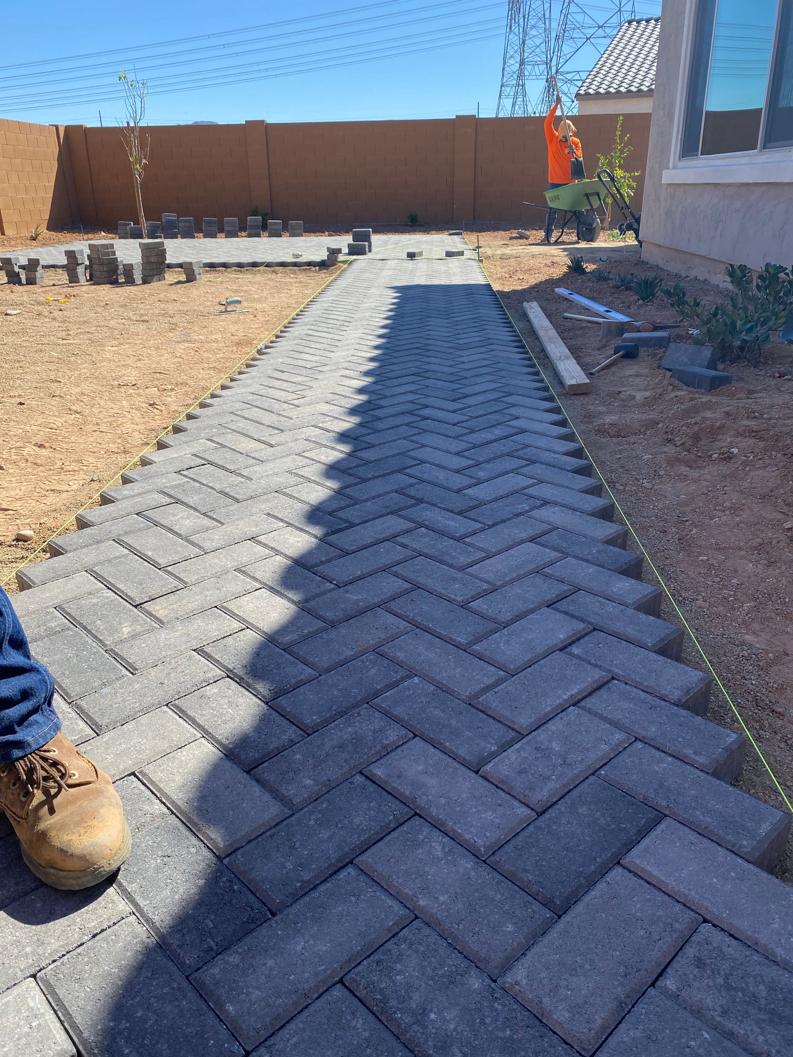  for AZ Tree & Hardscape Co in Surprise, AZ