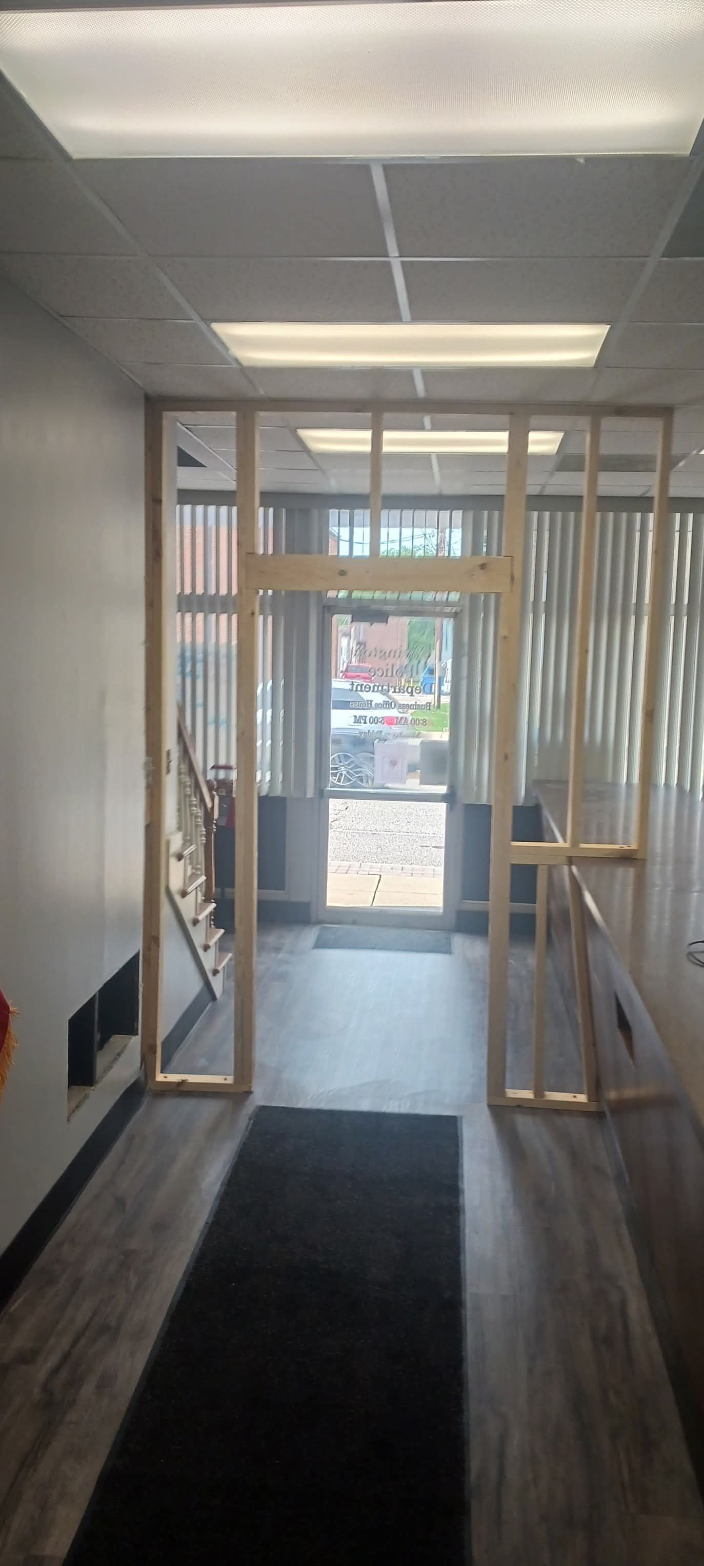  for Hightower Painting in Covington, TN