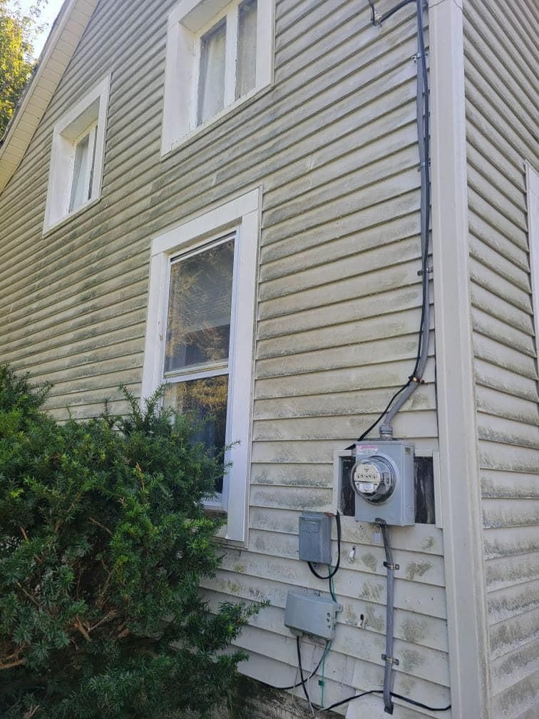  for Shane Services in Sussex County, NJ