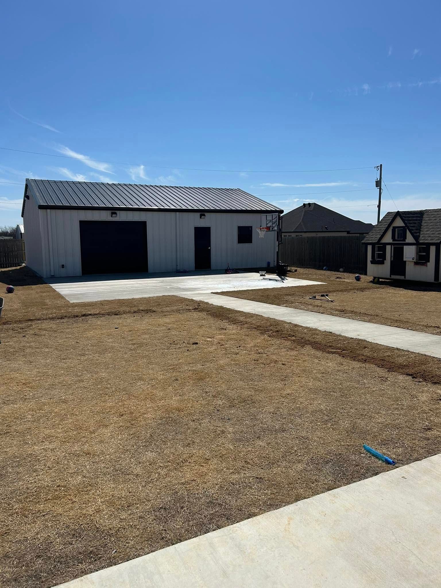  for Y&Y Outdoor Services in Granbury, TX
