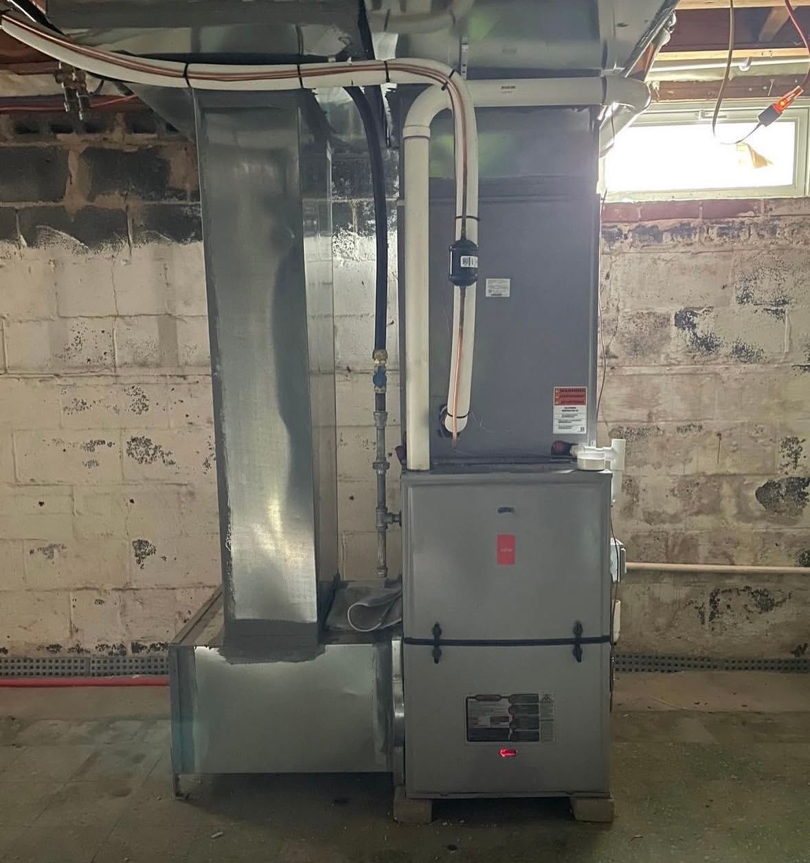  for Affordable Indoor Comfort in Hammonton, NJ