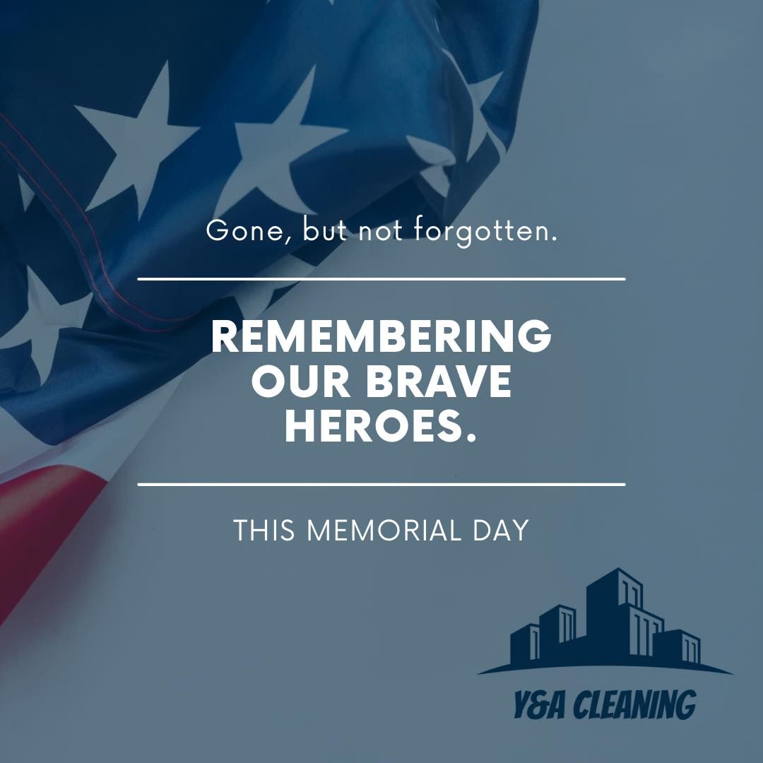 for Y&A Cleaning LLC in Houston, TX