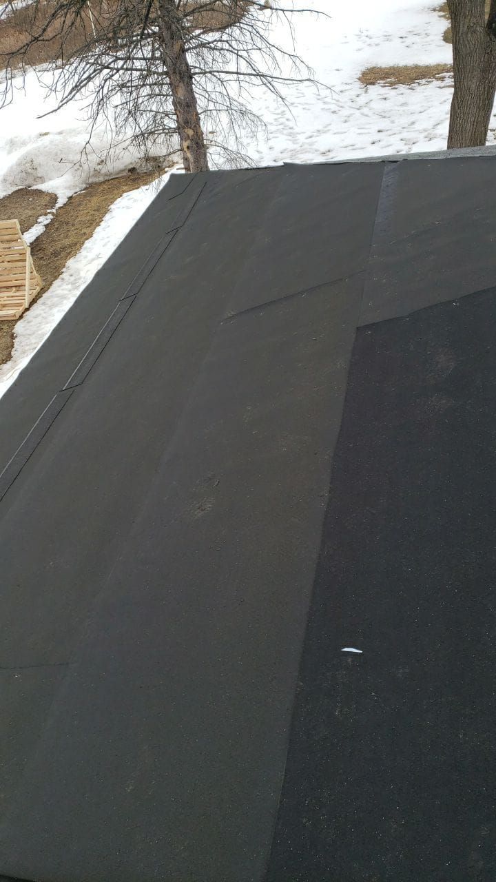  for Walkers Quality Roofing  in Midland, MI