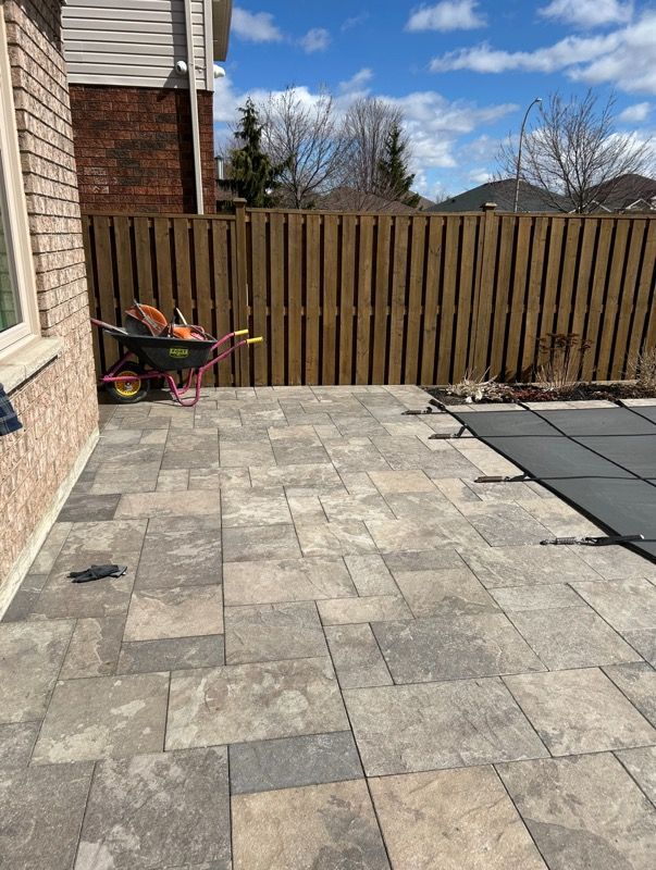  for Bravo Interlock Repairs in Burlington , ON