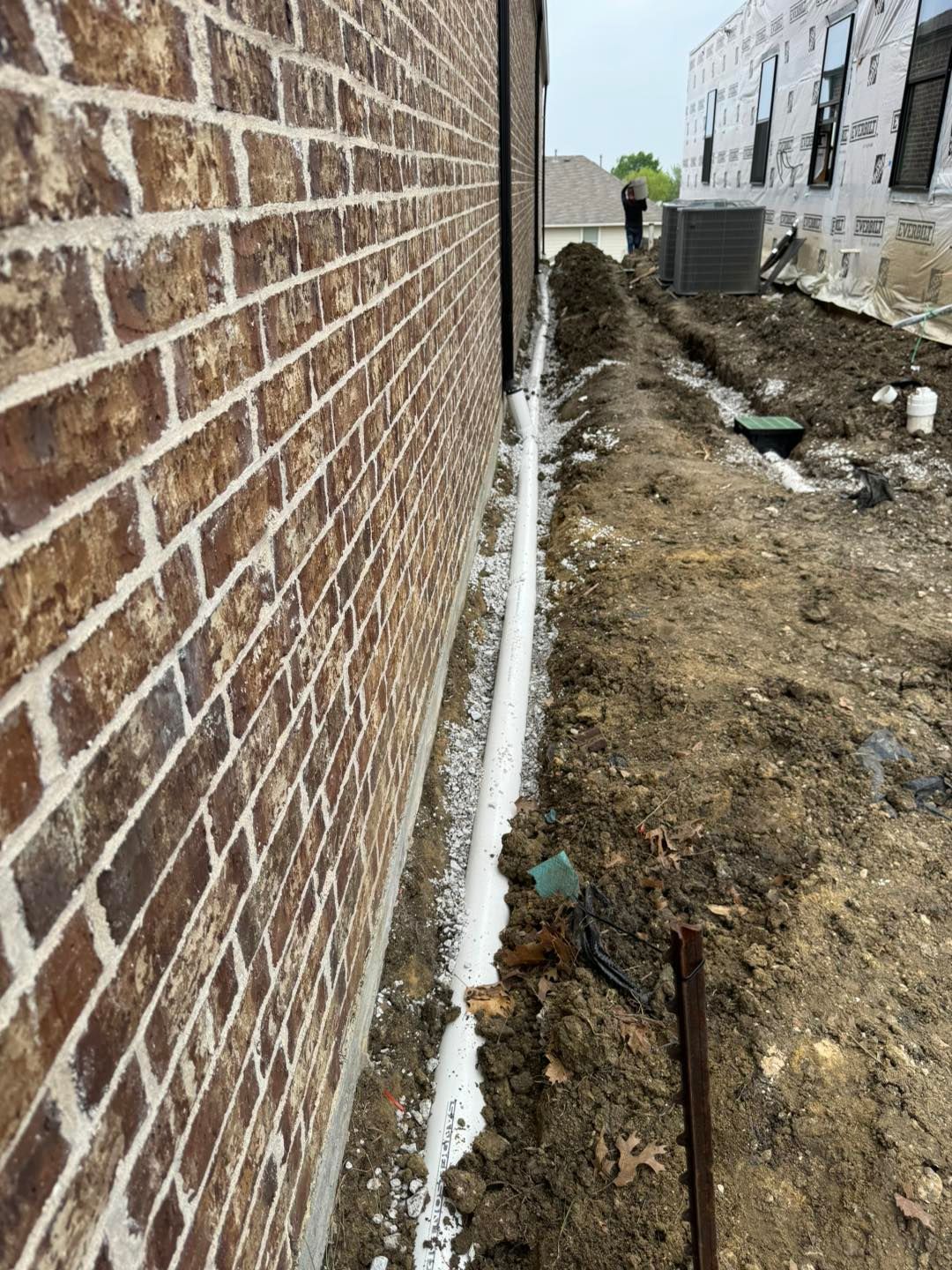  for Freddy’s Irrigation in Plano, TX