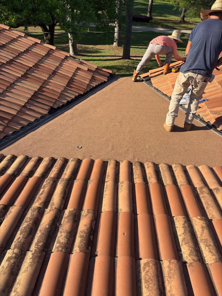 All Photos for Flores Roofing & Construction LLC  in Longview, TX