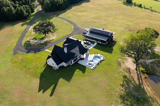  for Neely Construction & Design LLC in Tyler County, TX