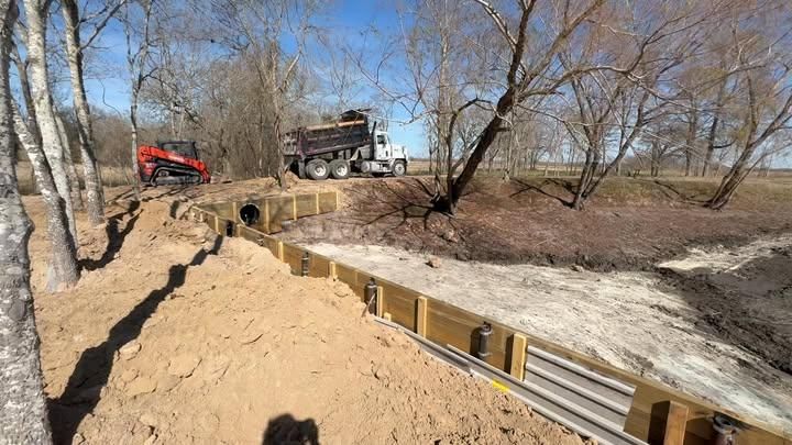  for Landers Ranch Services in Anderson, TX