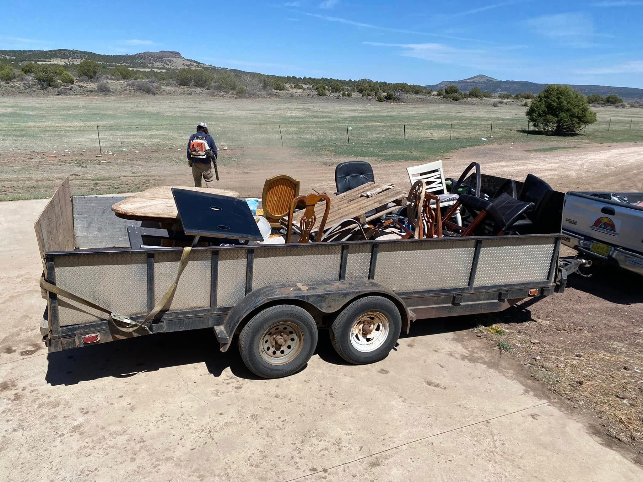 Exterior Repairs for Raton Property Maintenance in Raton, NM