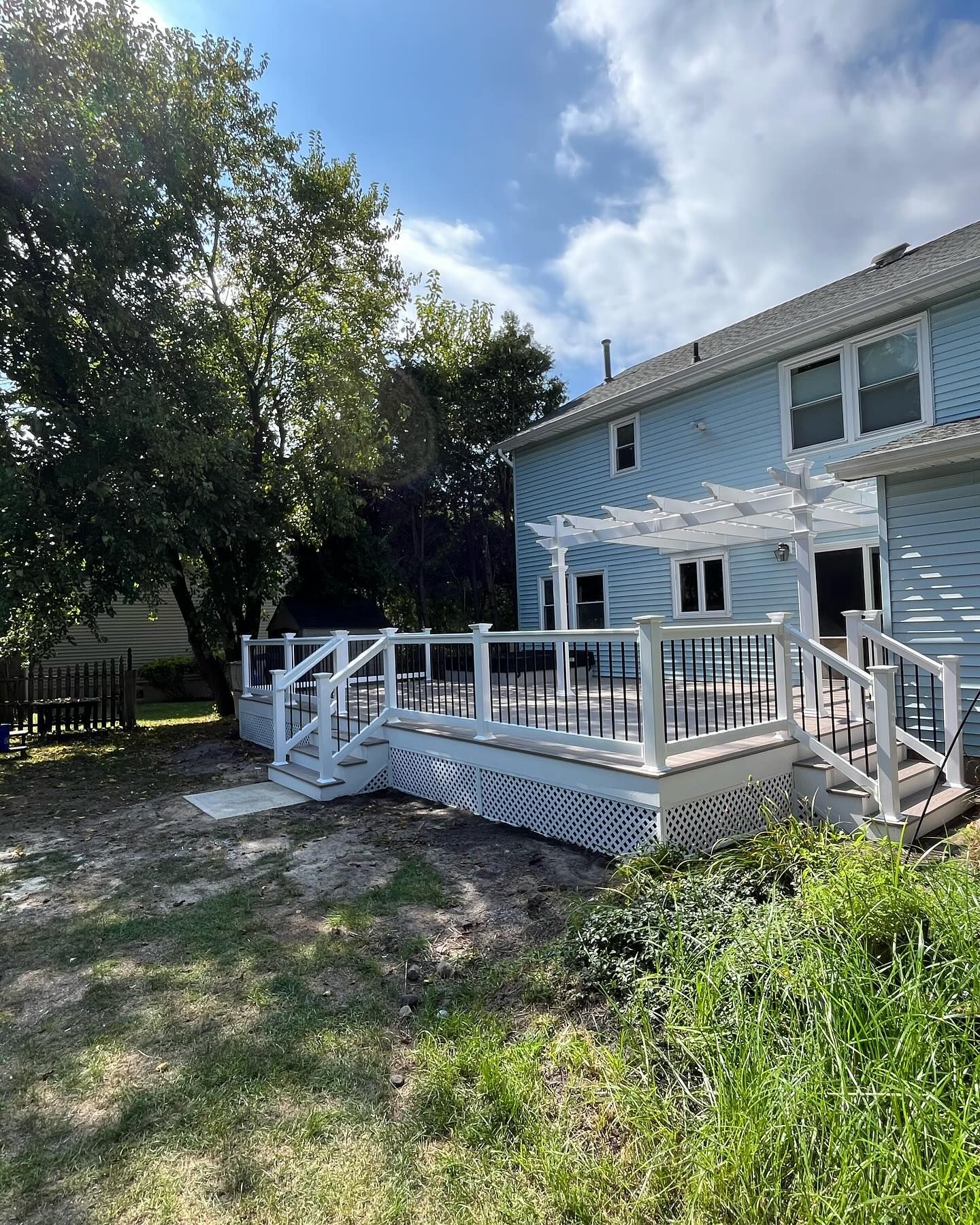 All Photos for Decks by Ryan, LLC in Freehold, NJ